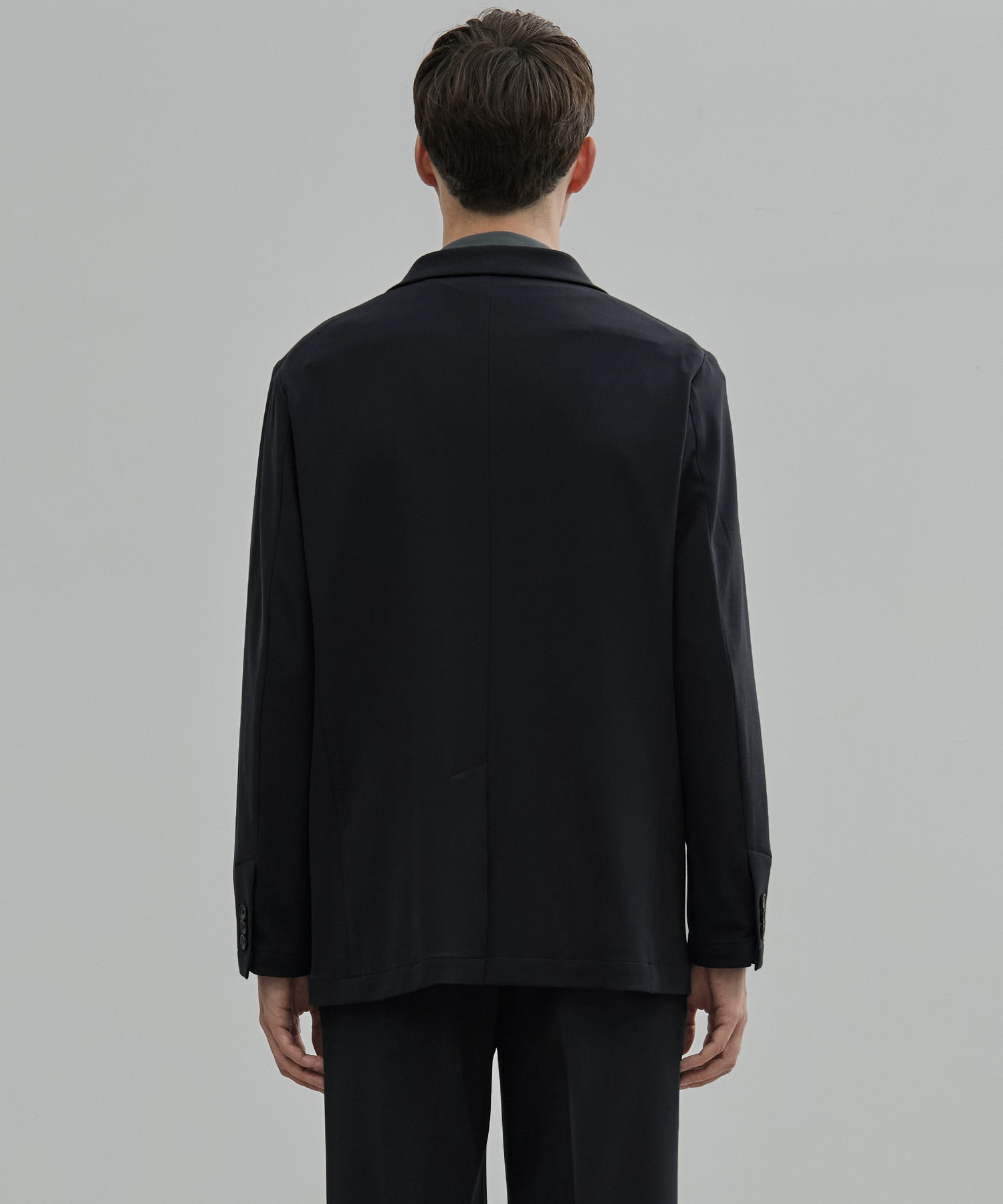 〈新色〉アウトラスト ベーシック ジャケット