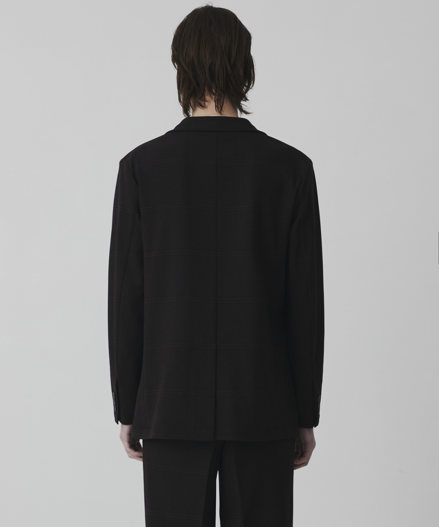 〈2026SS〉アウトラスト ベーシック ジャケット