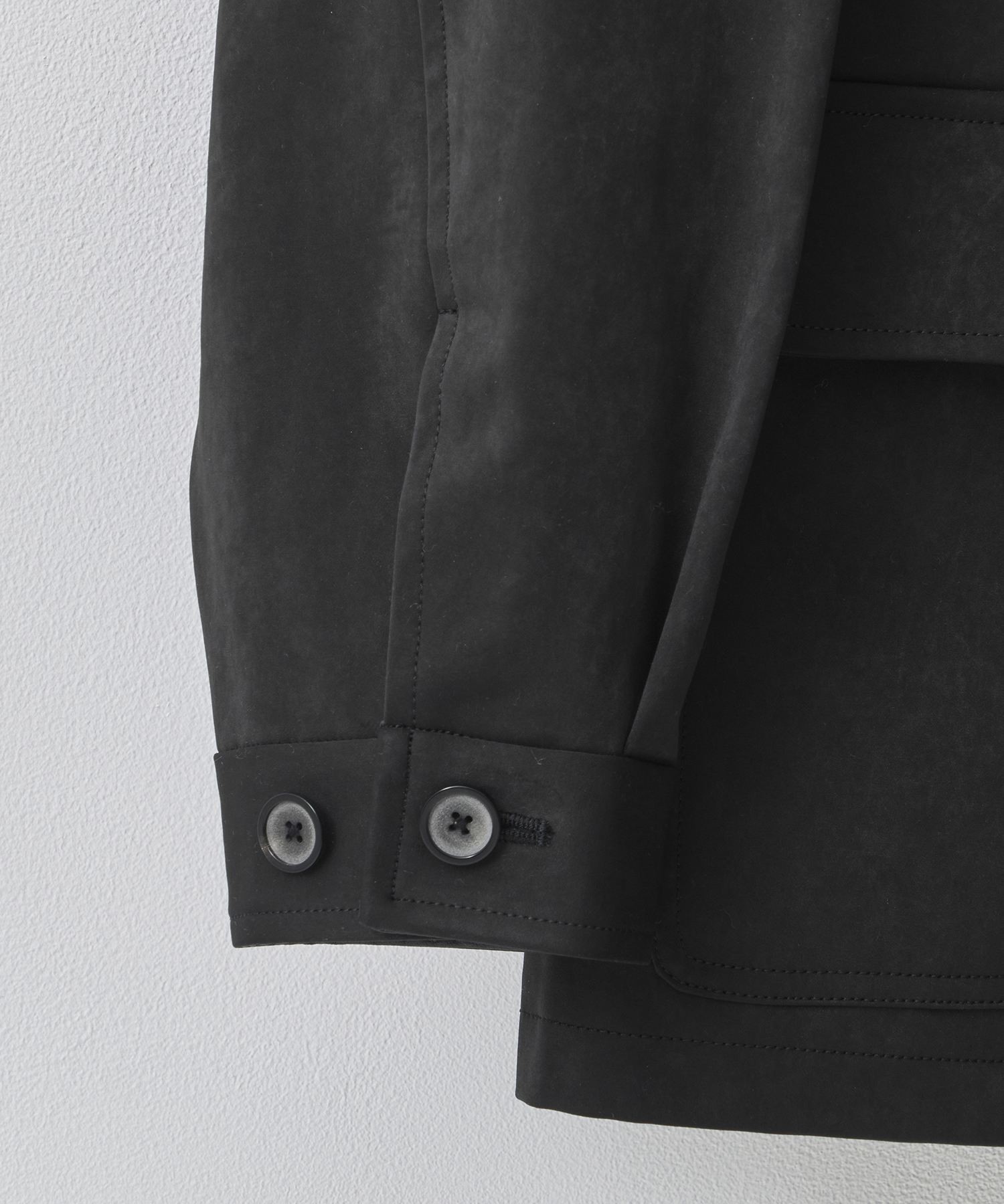 【10周年記念】×EX DOLPHIN HUNTING JACKET