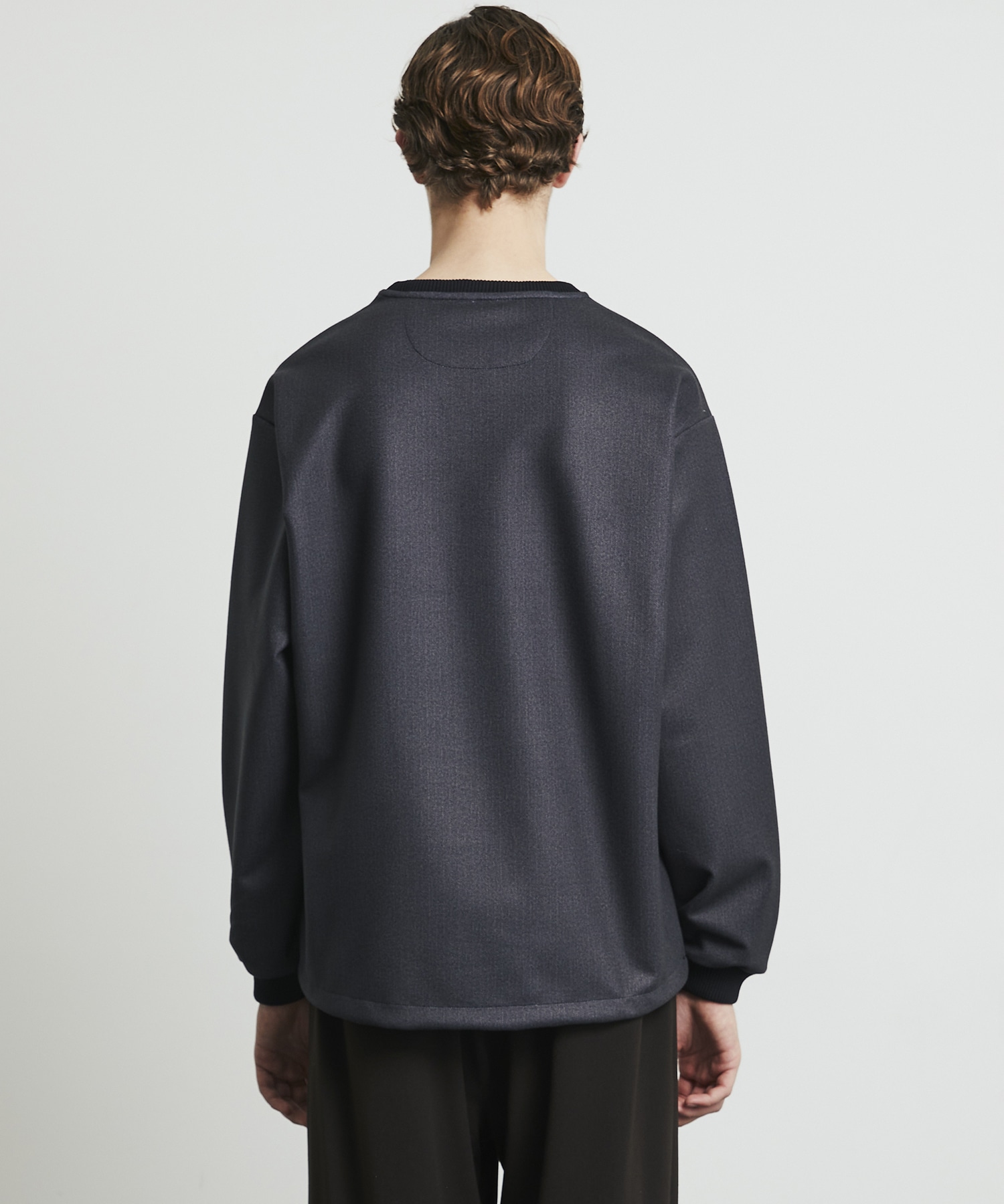 〈WEB限定｜残りわずか〉＋3.6℃ダウンファブリックPO