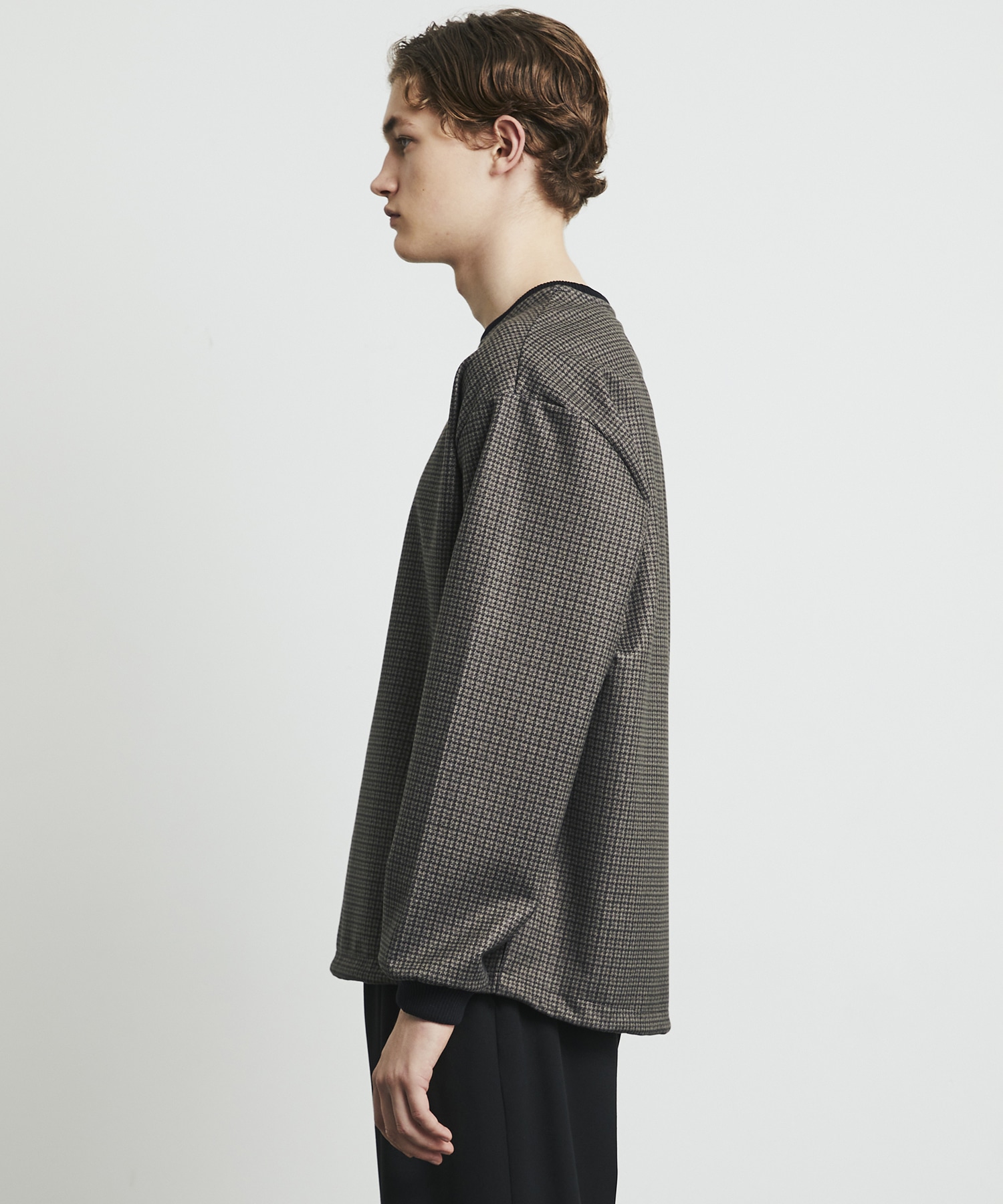 〈WEB限定〉＋3.6℃ダウンファブリックPO