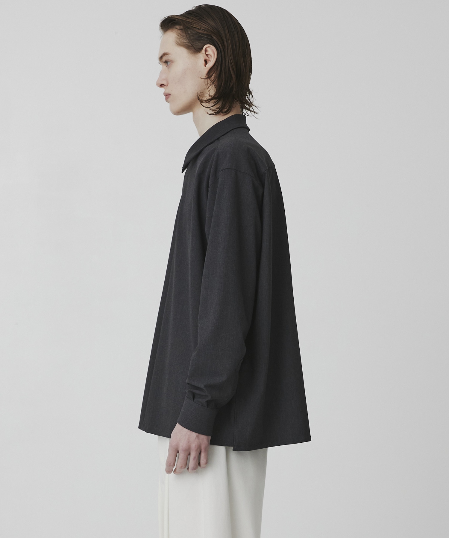 アウトラストロングスリーブシャツ