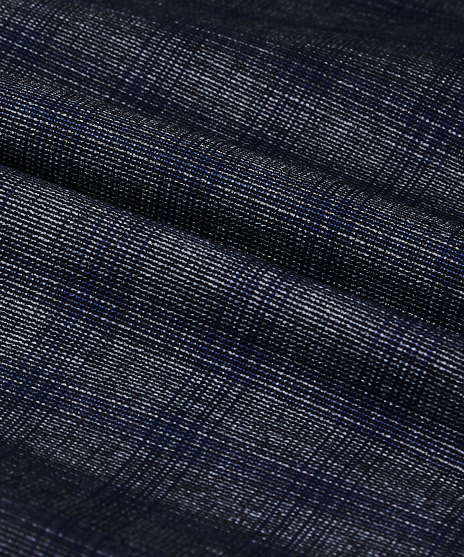 〈数量限定〉CUBA CHECK ハリントンブルゾン