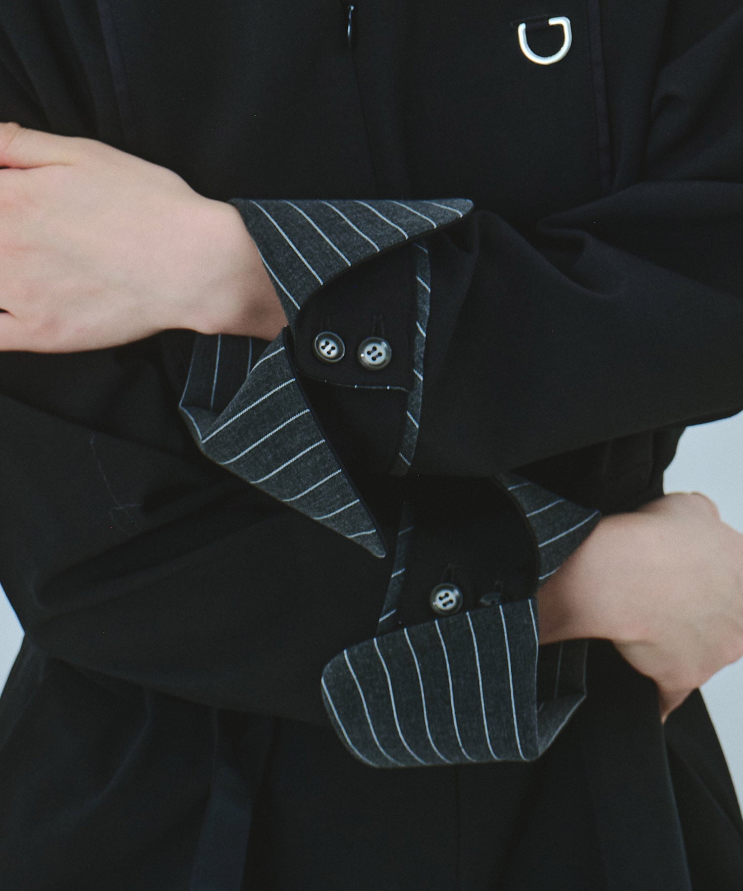 シアーカッティングオールインワン