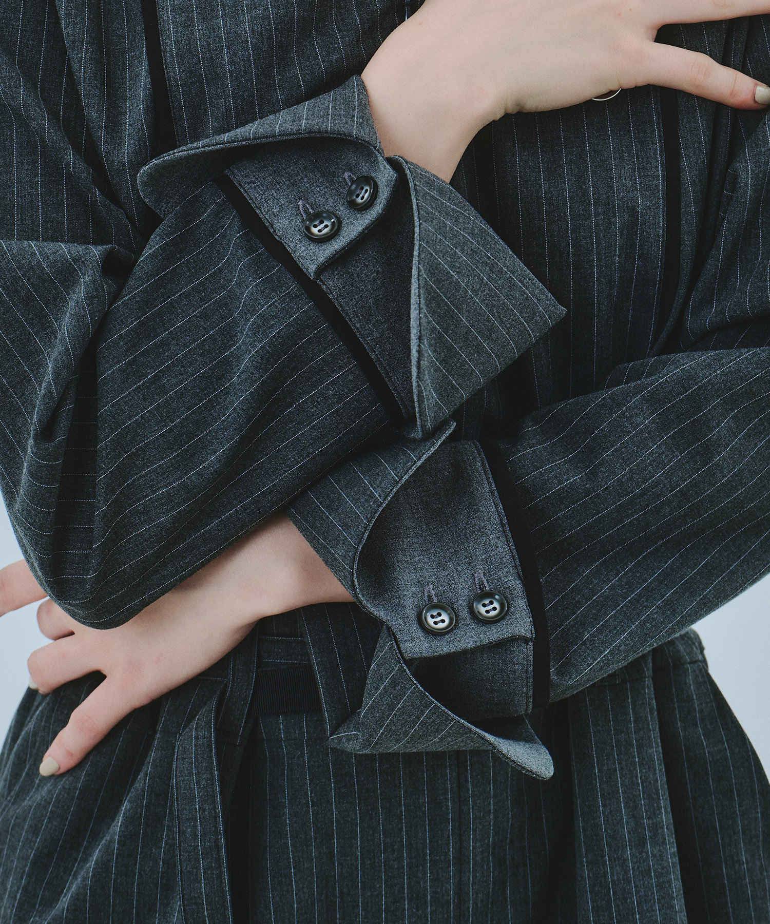 シアーカッティングオールインワン