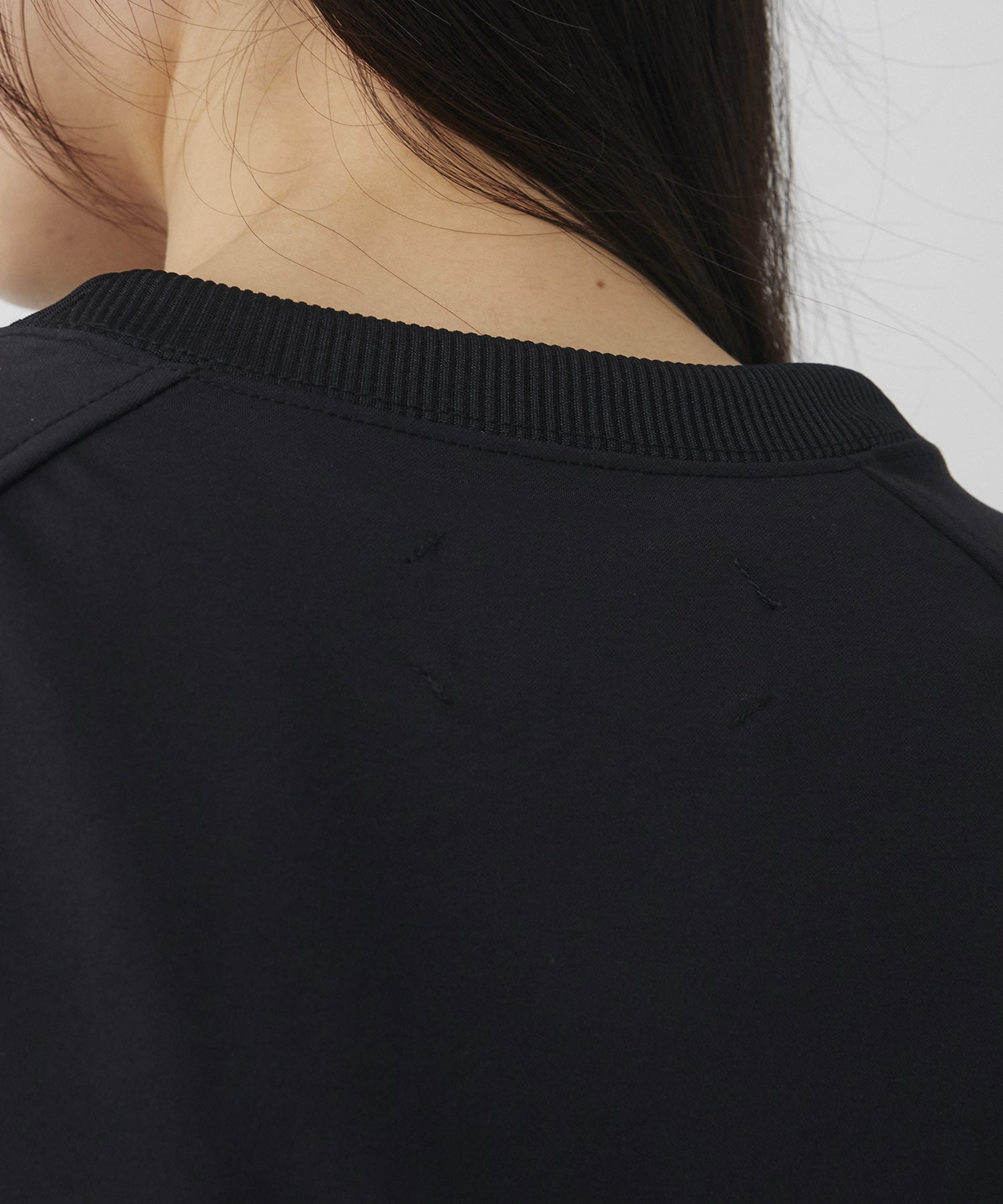 カバーチュールプルオーバー