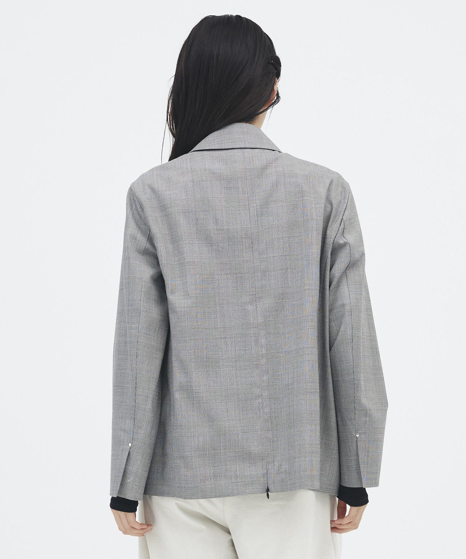 カシメタックマチジャケット