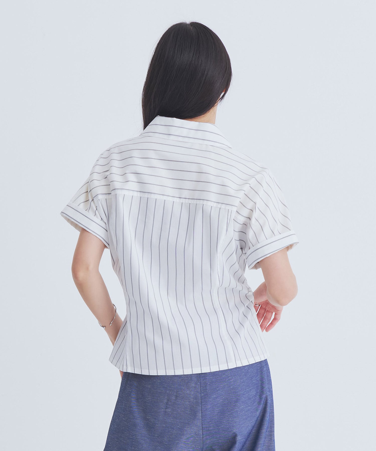 ノットバックルSH
