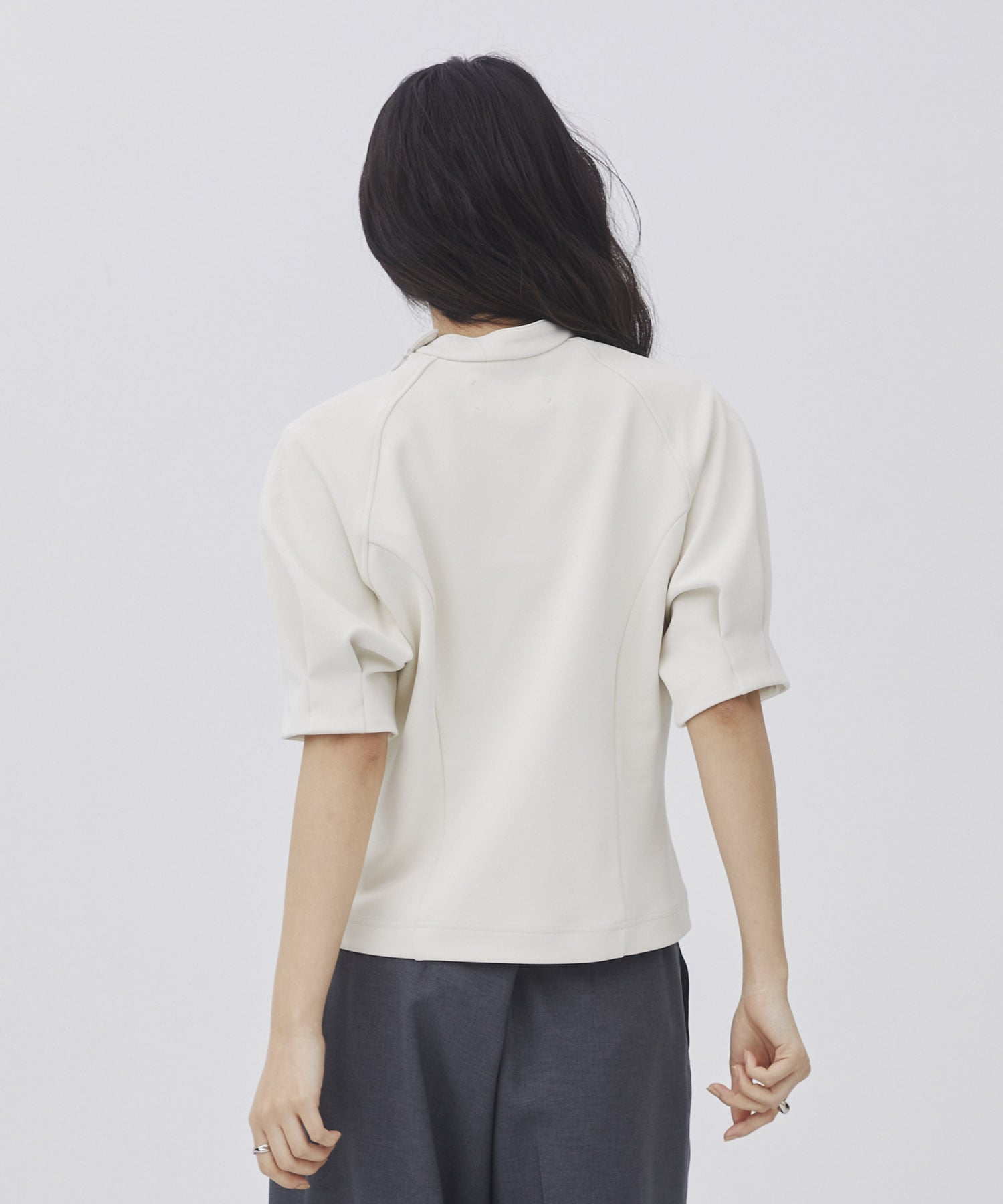シアーデコルテTOP