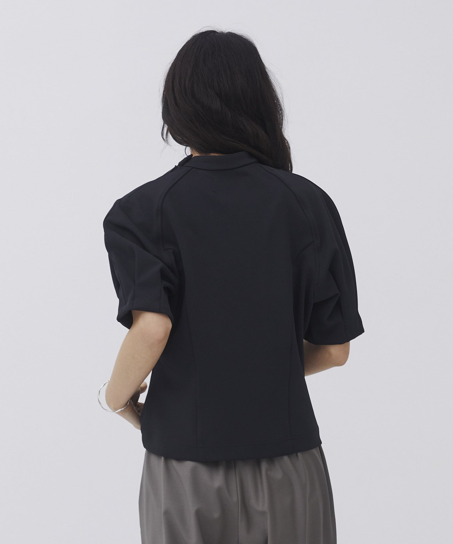 シアーデコルテTOP