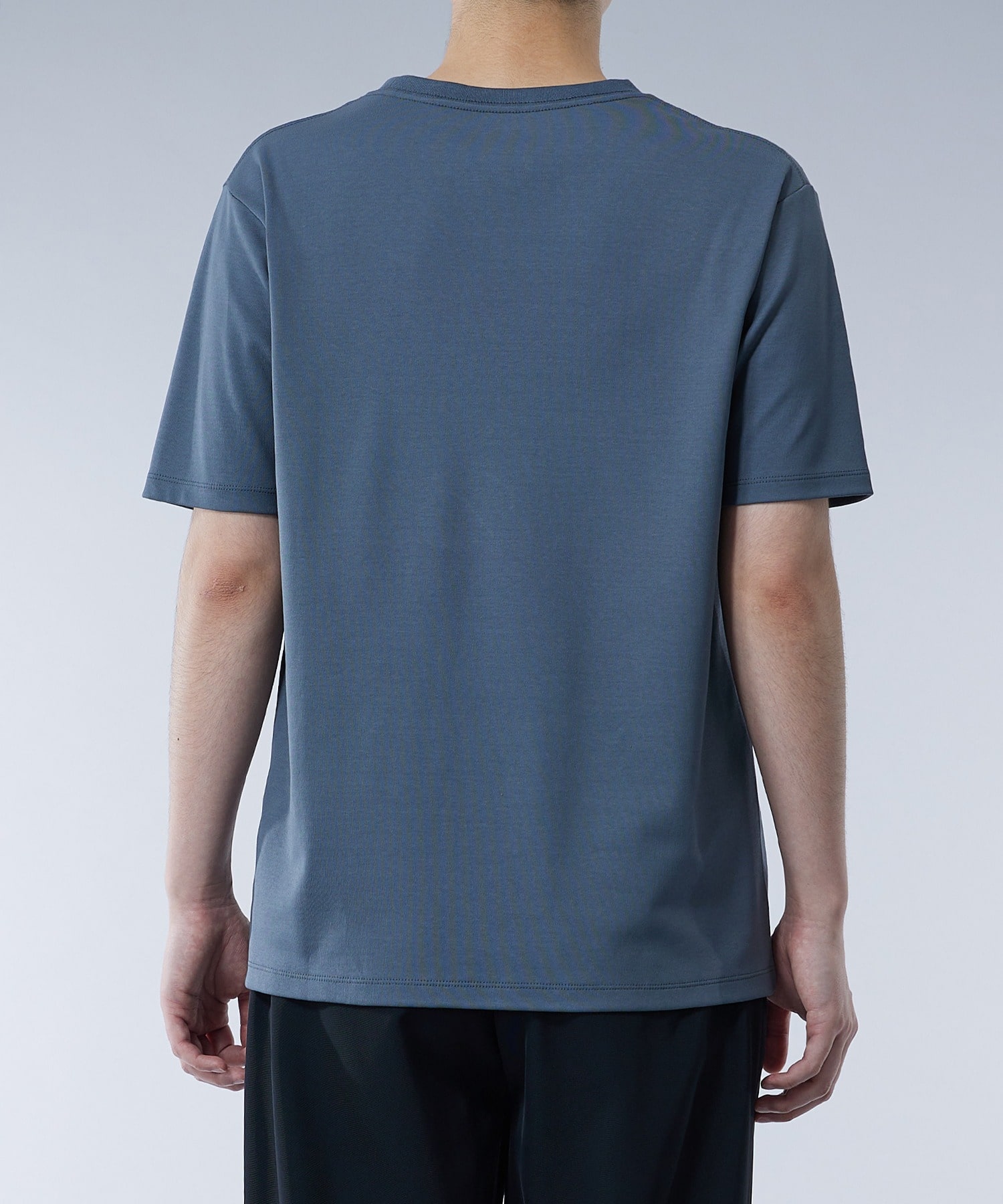 テクノラマTシャツ