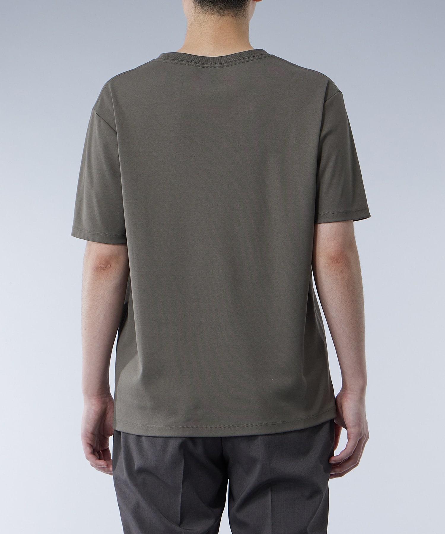 テクノラマTシャツ
