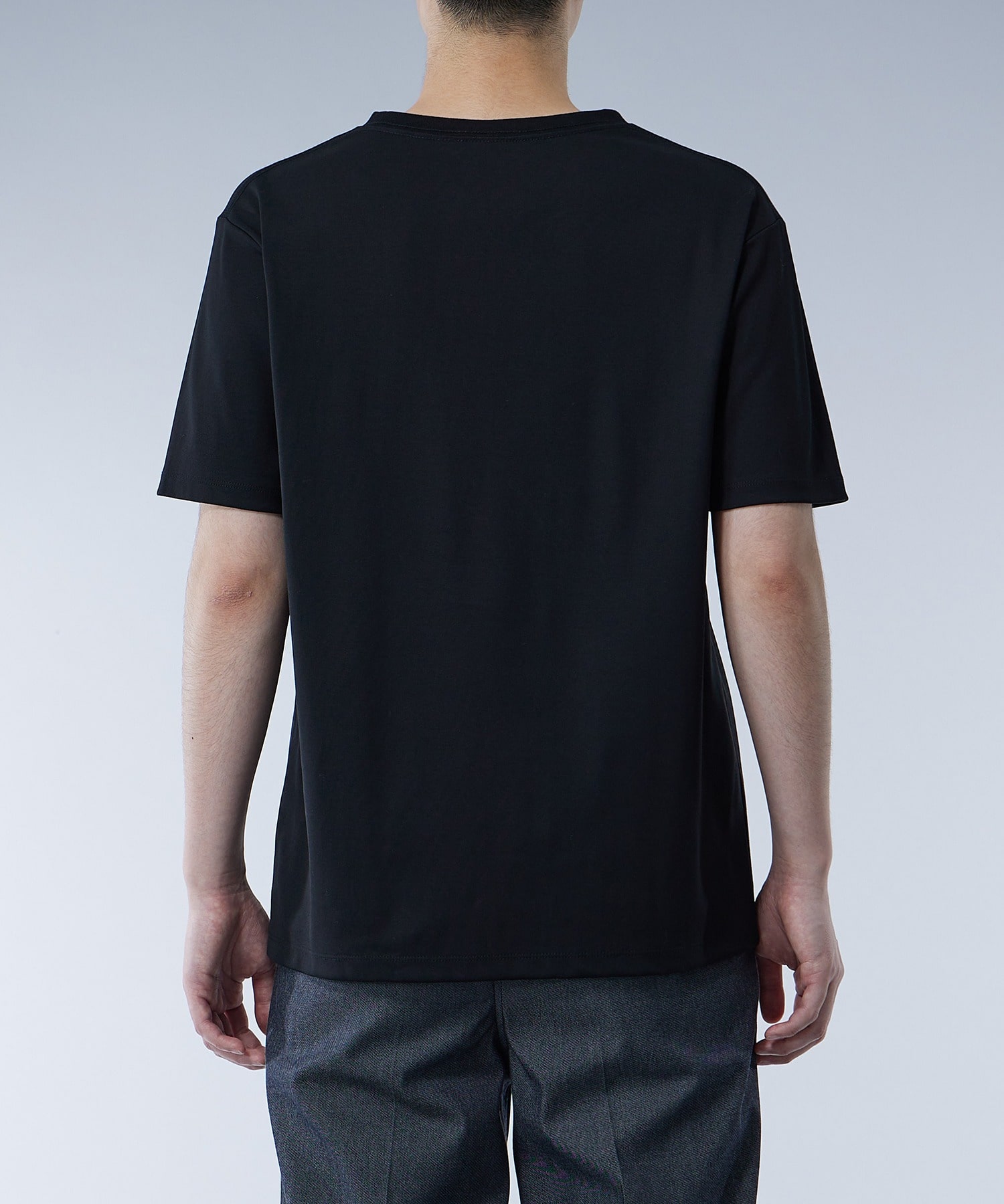 テクノラマTシャツ