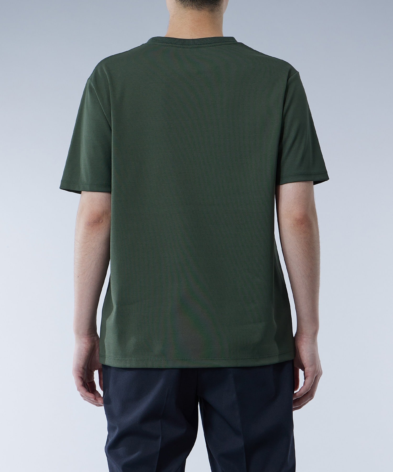 テクノラマTシャツ