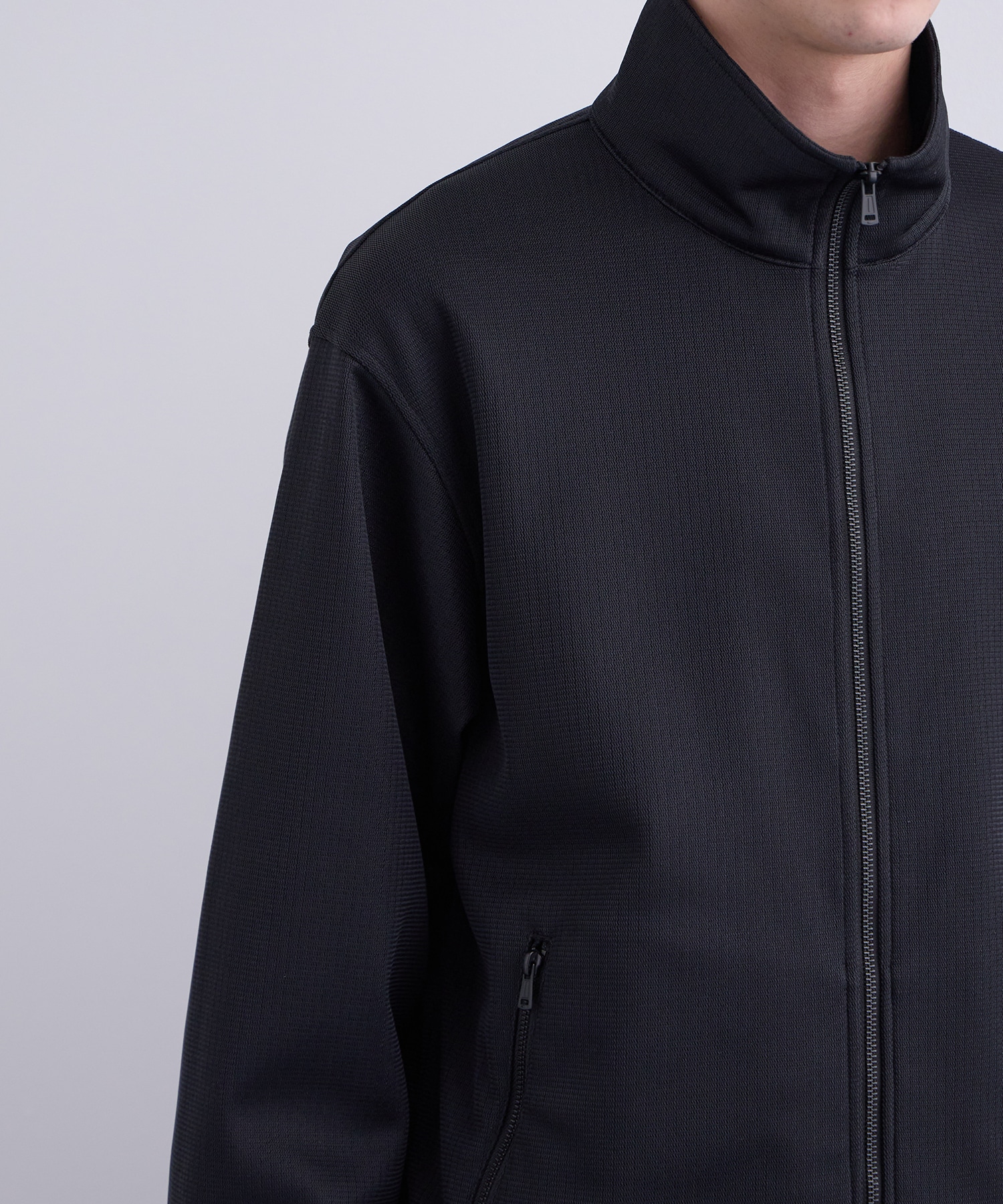 POLARTEC POWER AIR BLOUSON