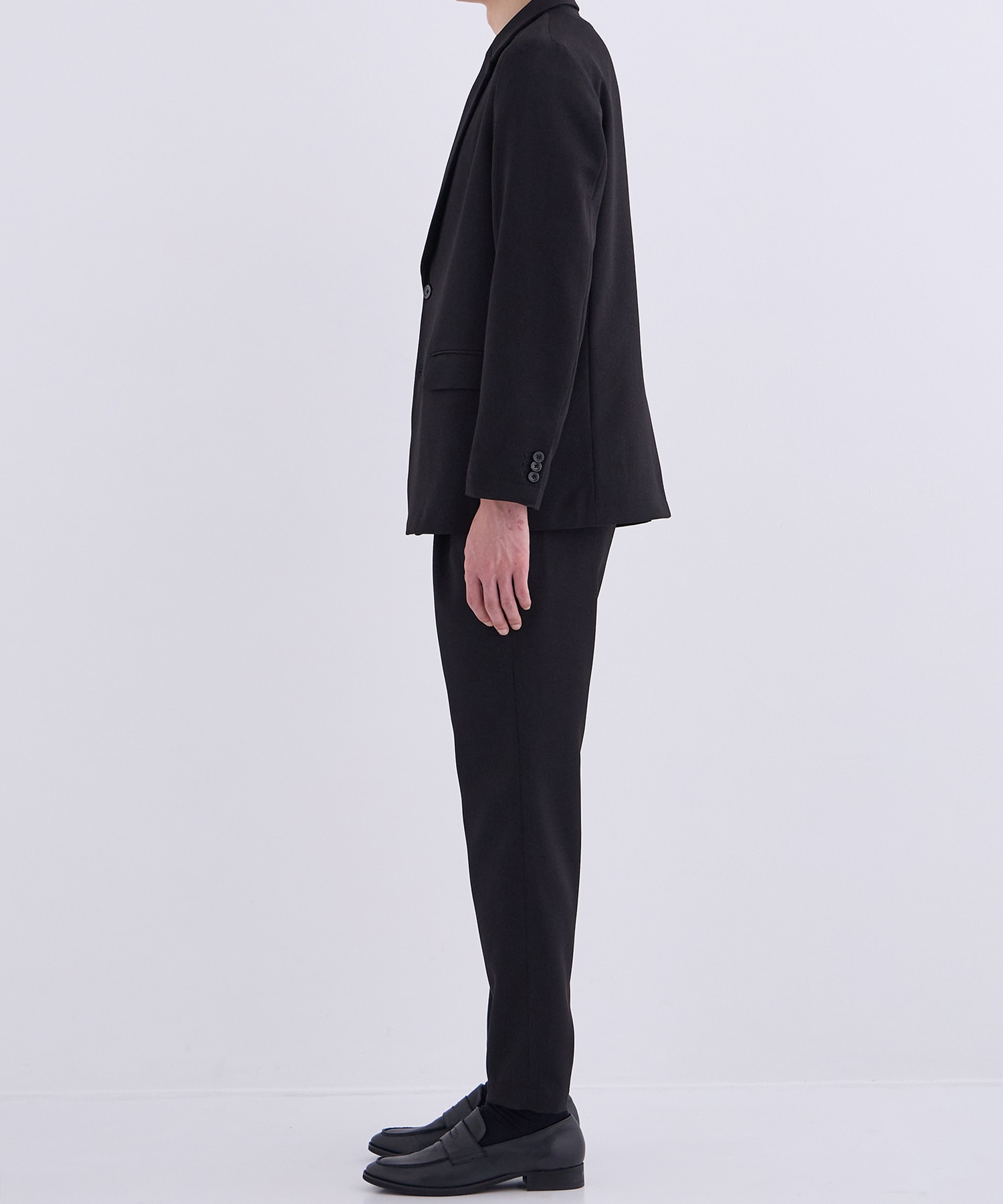【WEB限定/セットアップ販売】マルチファンクションセットアップ