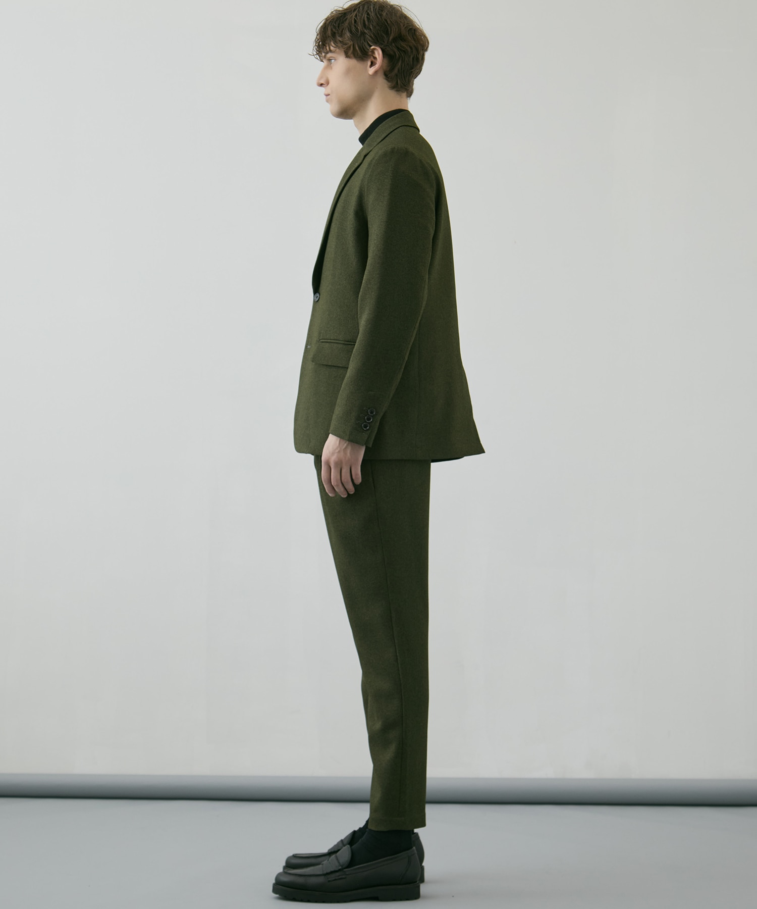 〈限定17着|WEB限定〉マルチファンクション セットアップ