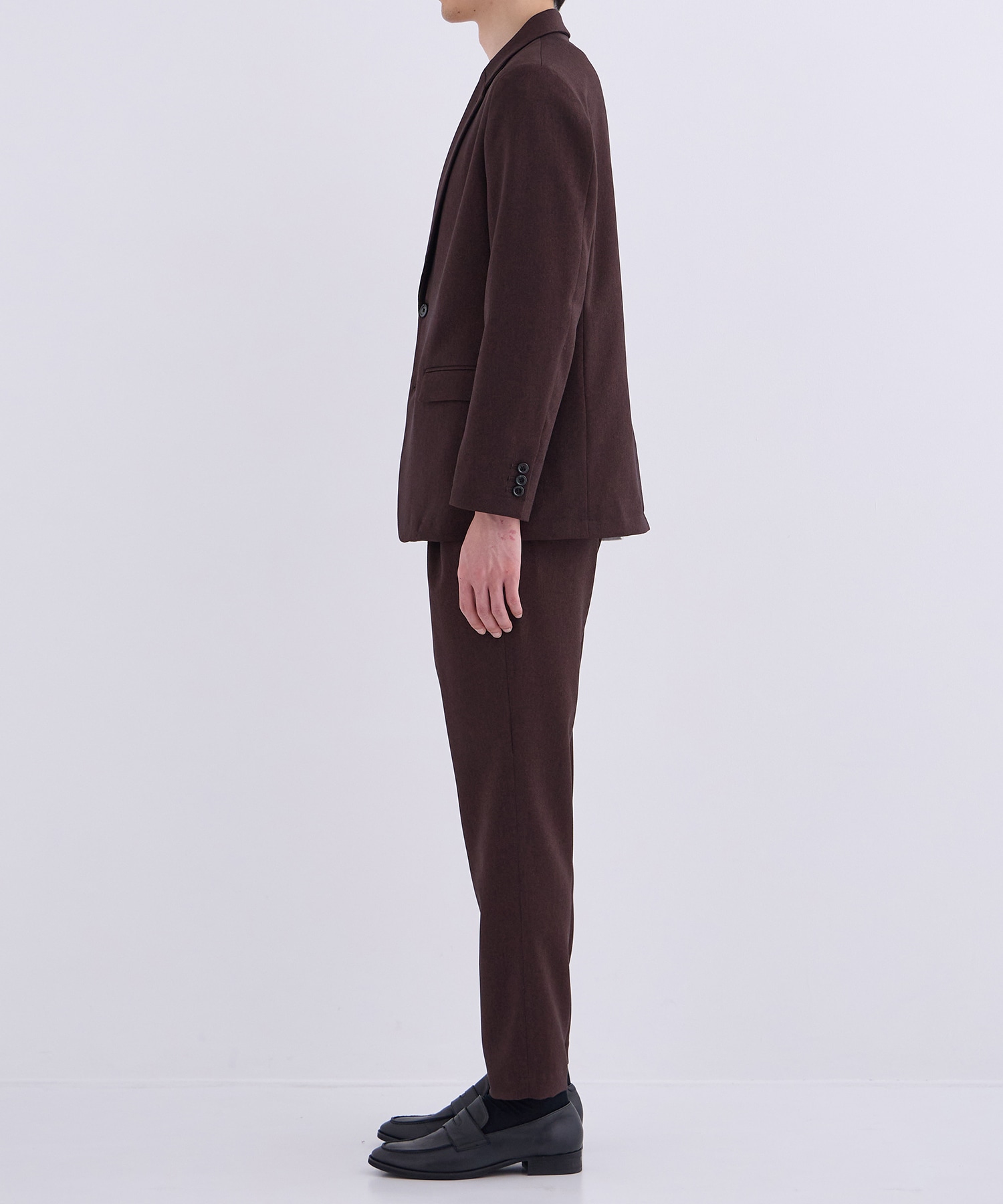 【WEB限定/セットアップ販売】マルチファンクションセットアップ