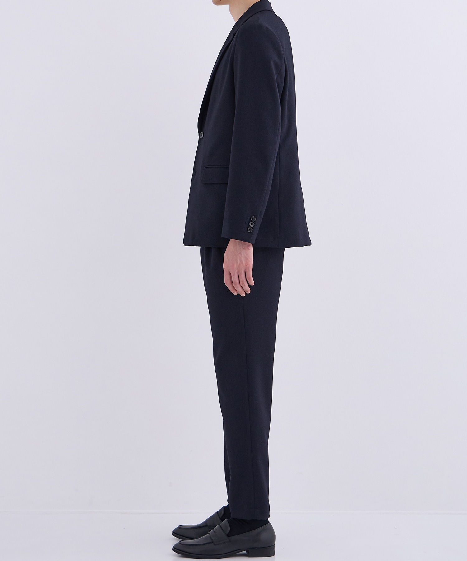 【WEB限定/セットアップ販売】マルチファンクションセットアップ