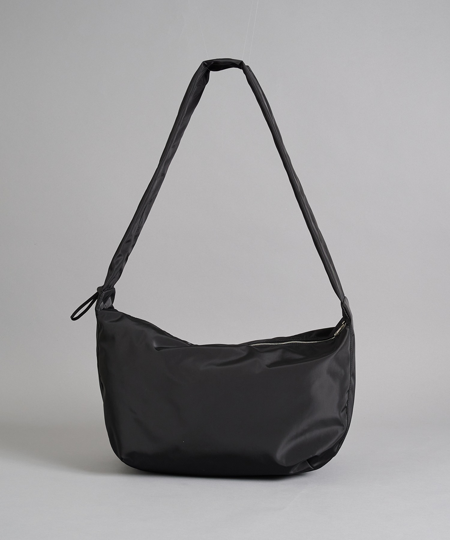 NYLON SHOULDER BAG