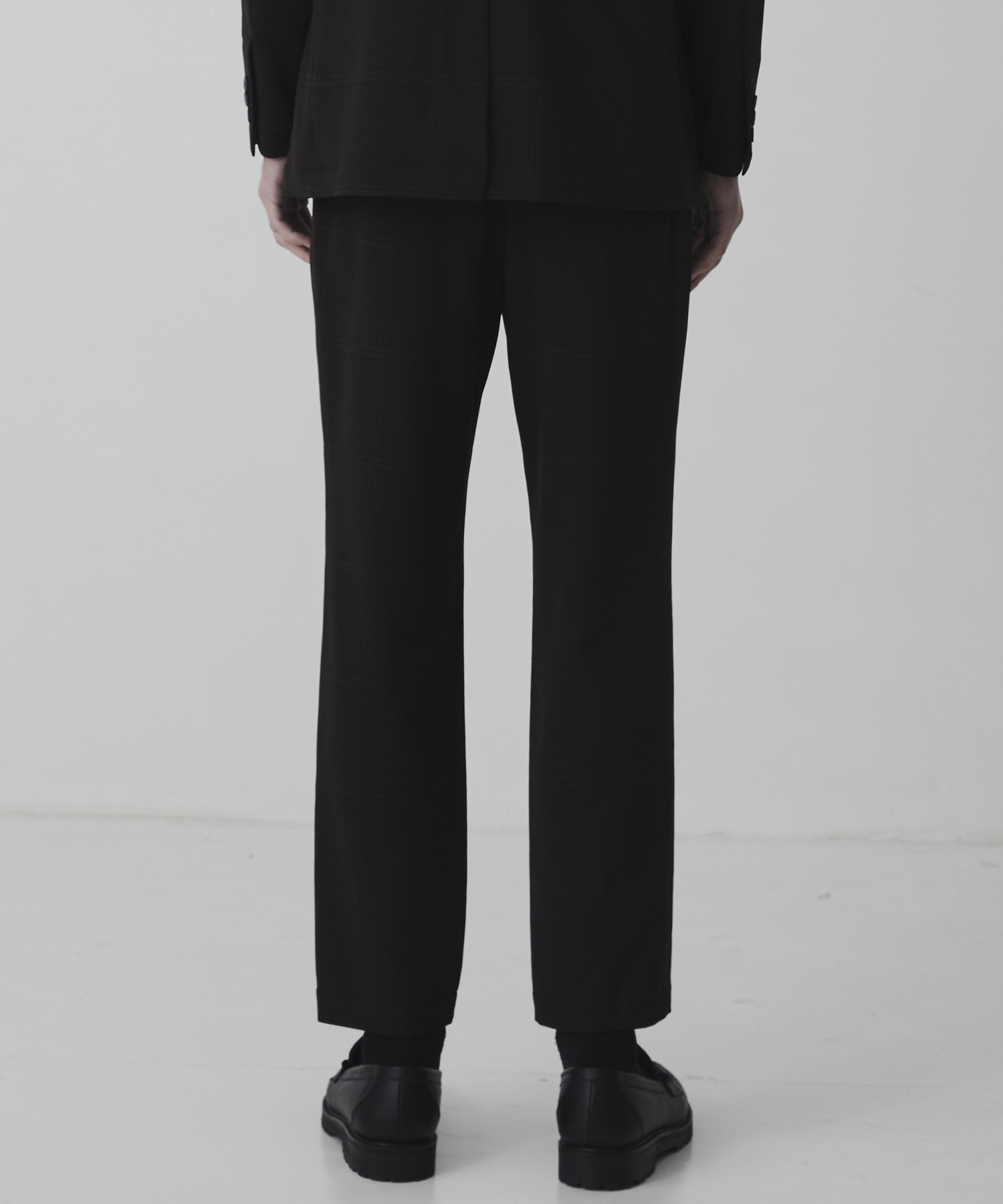 〈2026SS〉アウトラスト 2タックスラックス