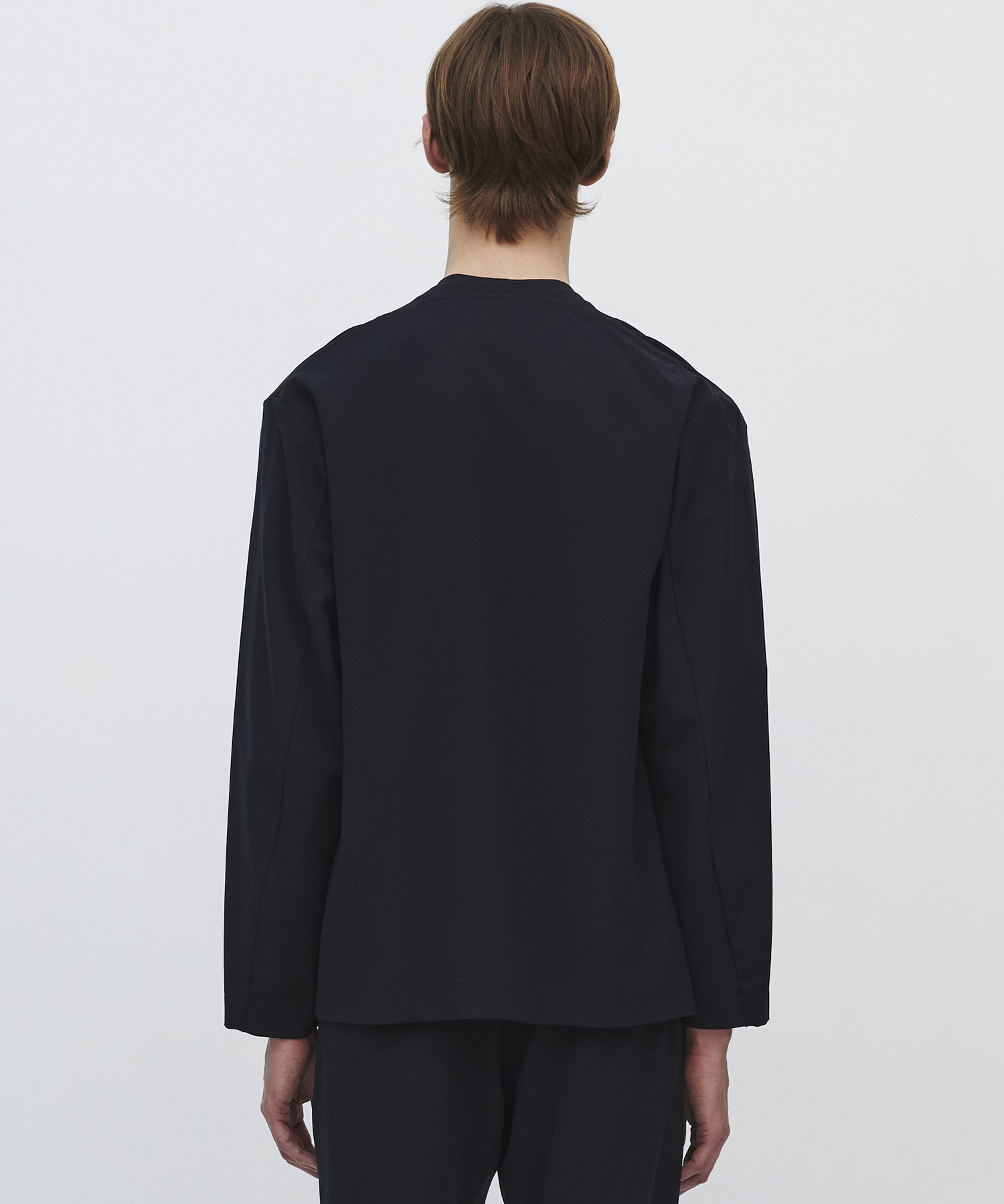 〈2026SS〉アウトラスト カーディガン