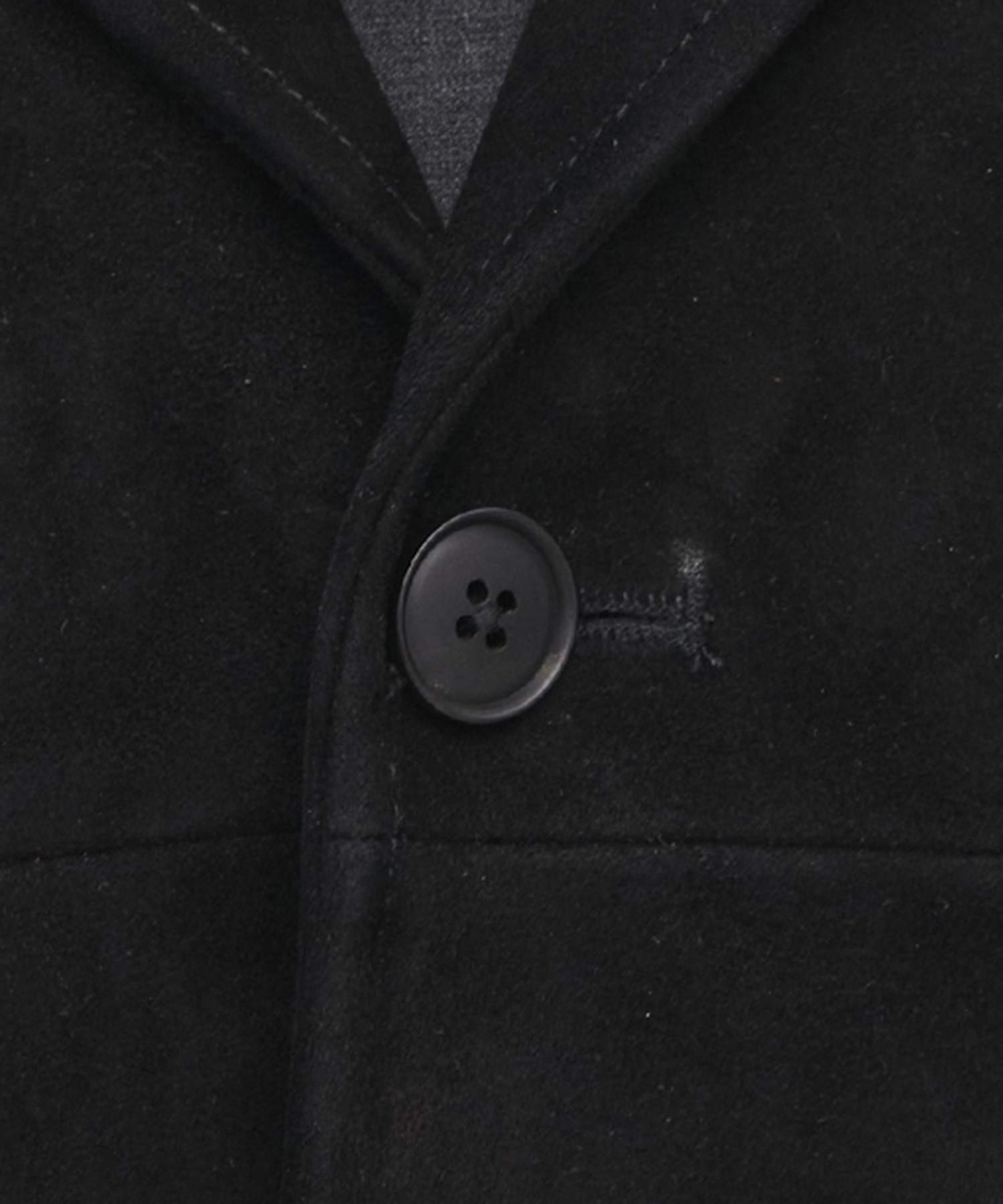 〈2026SS〉GOAT SUEDE リラックスジャケット