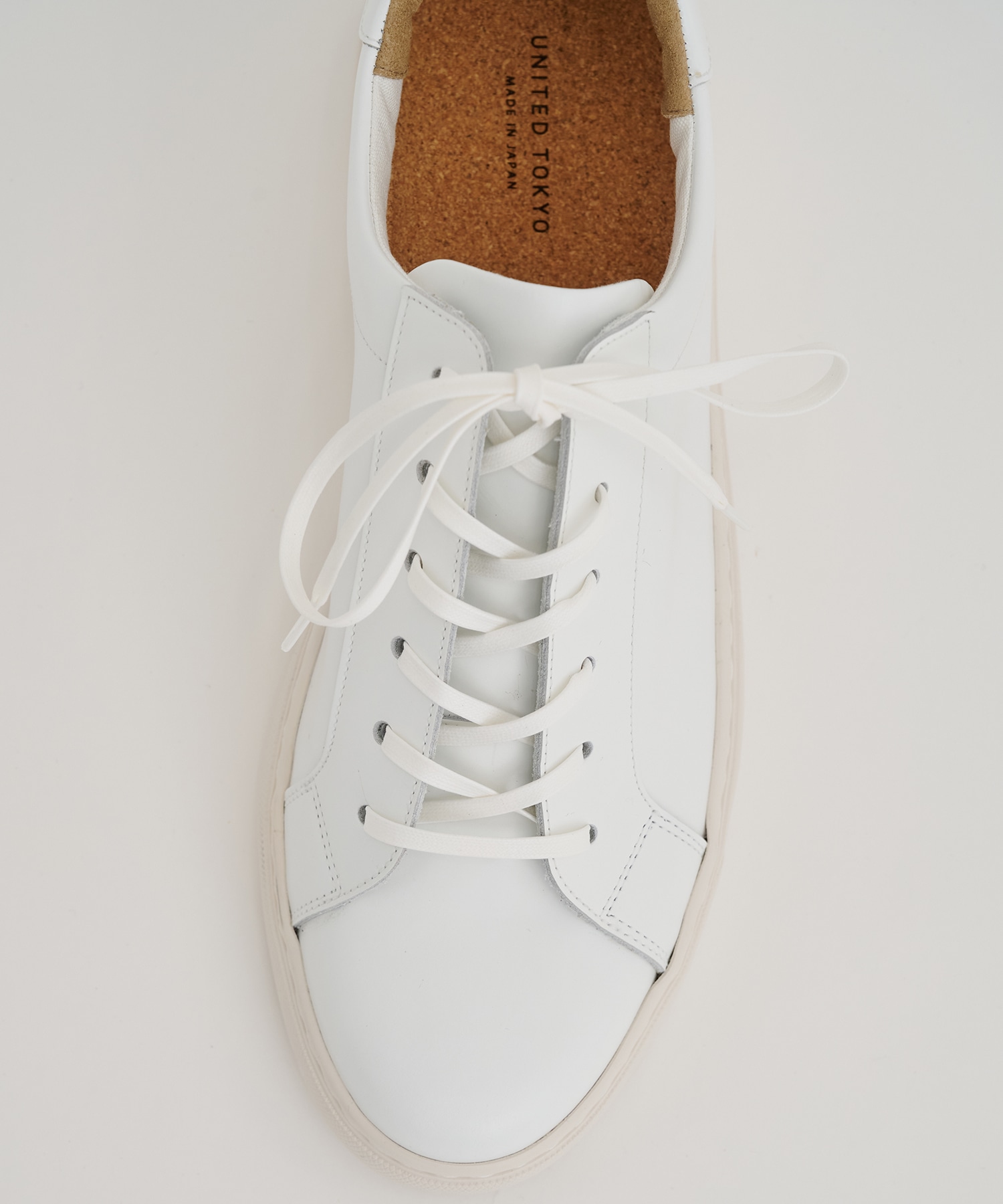 COMFORT Vibram LEATHER SHOES