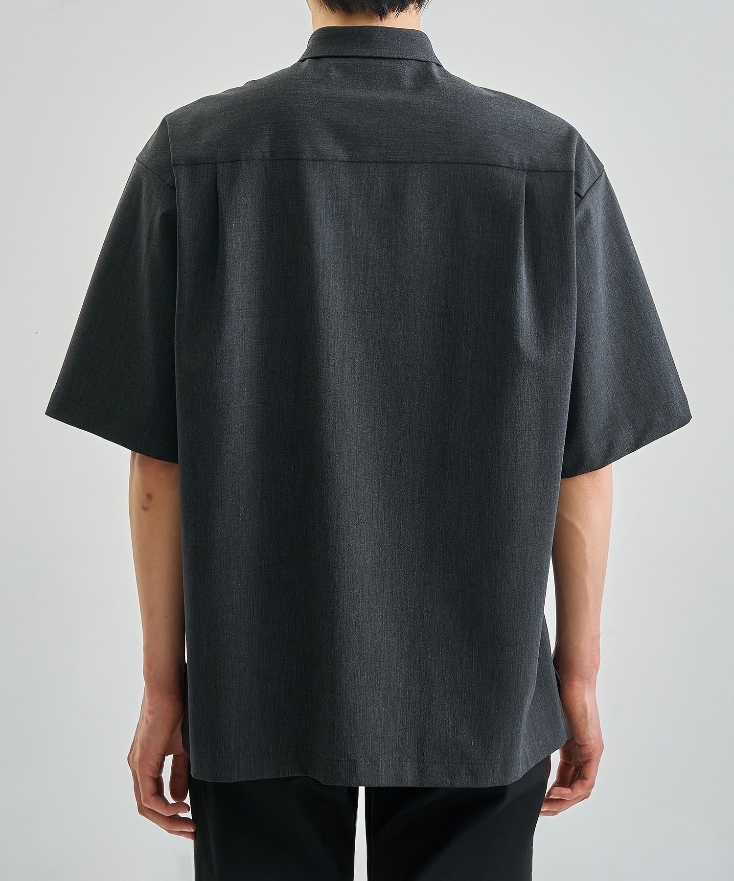 【新発売】アウトラスト レギュラーカラーシャツ