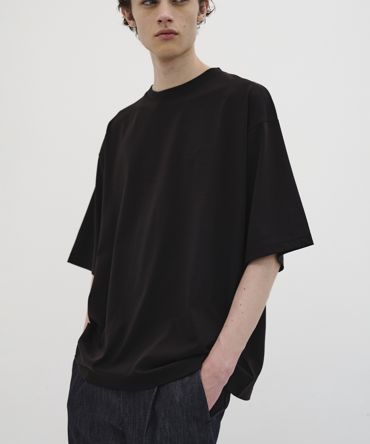 コズモラマウール リラックスTシャツ