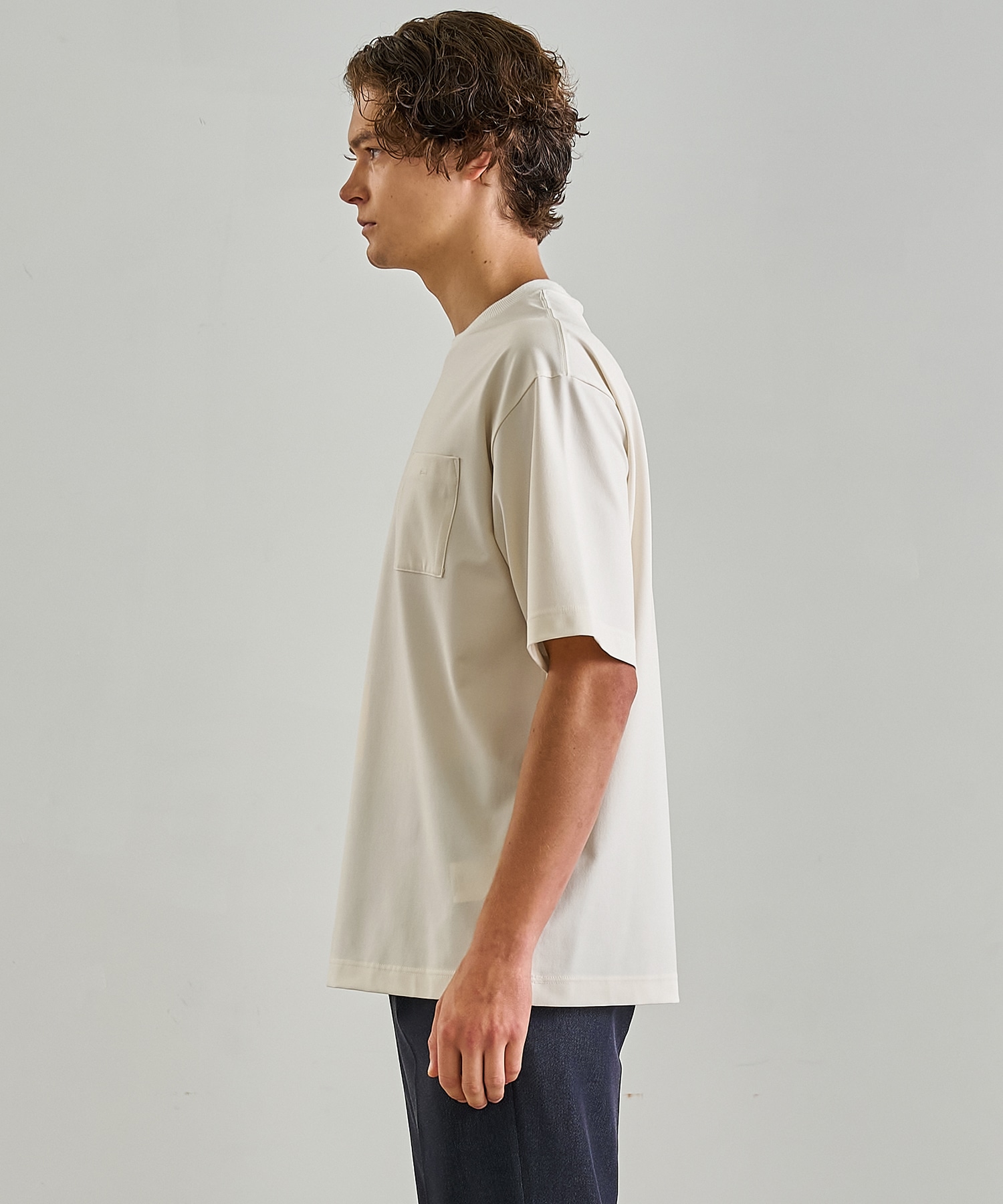 【新発売】アウトラスト ポケット Tシャツ