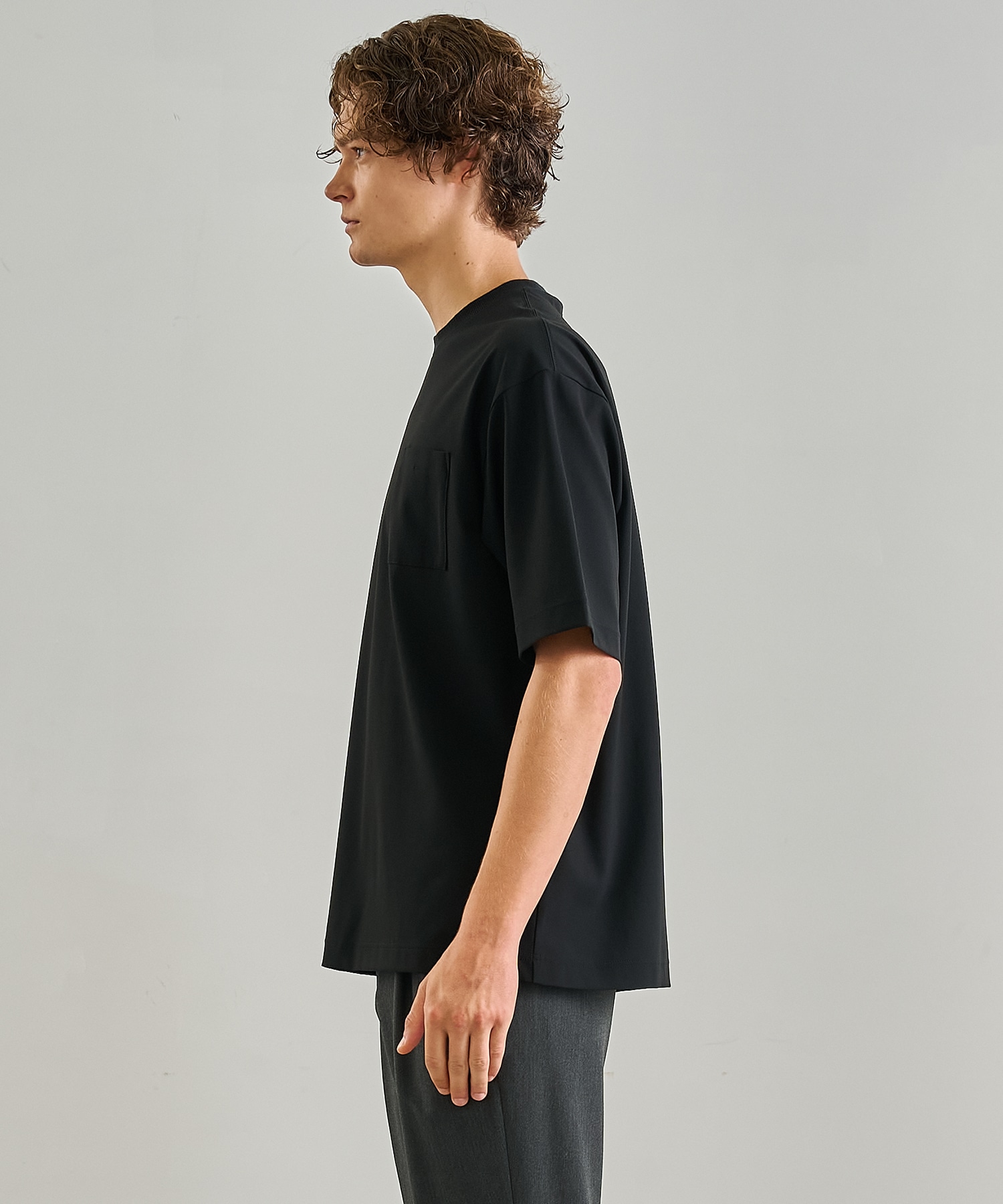 【新発売】アウトラスト ポケット Tシャツ