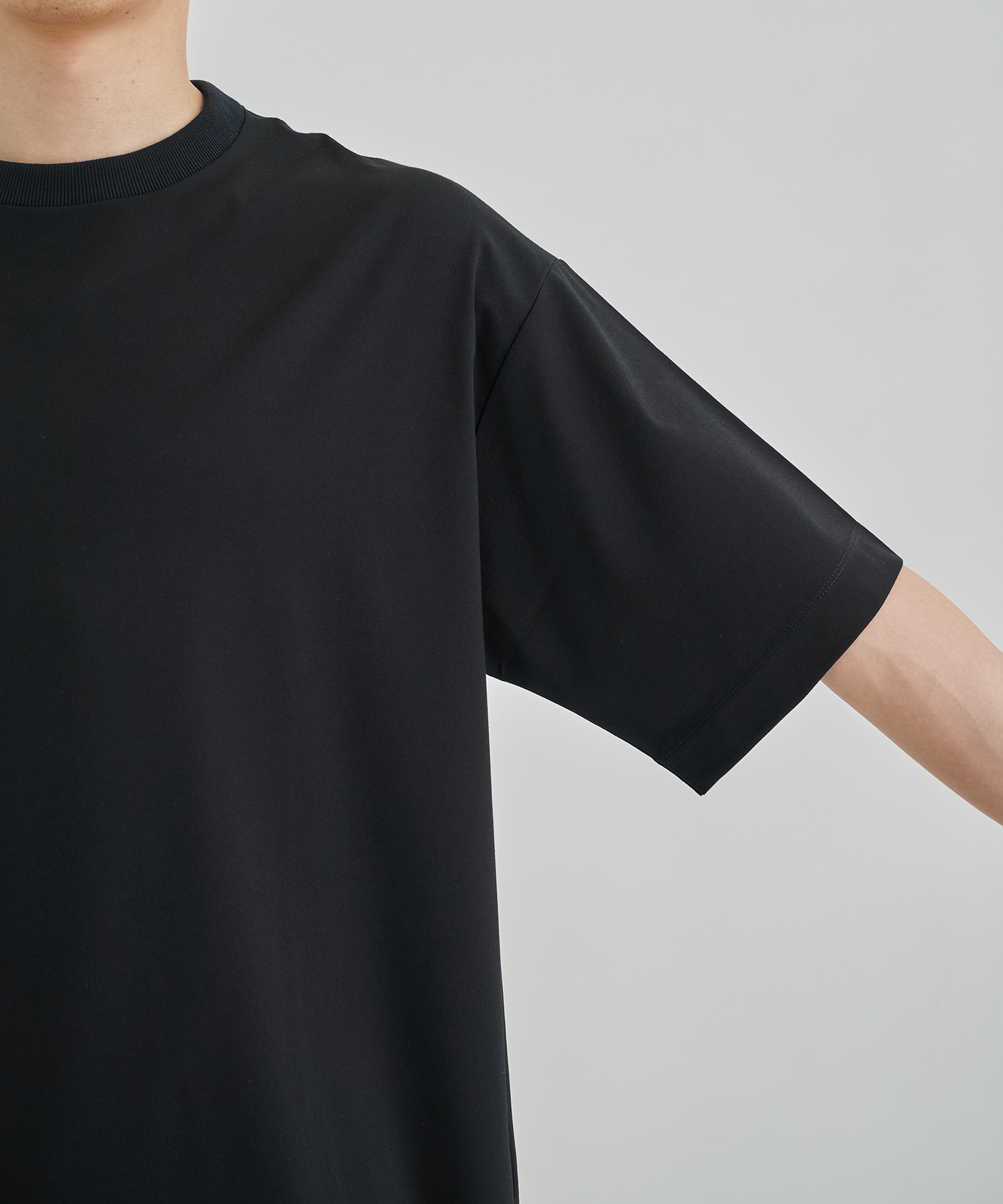 32G SOFT COOL リラックスTシャツ