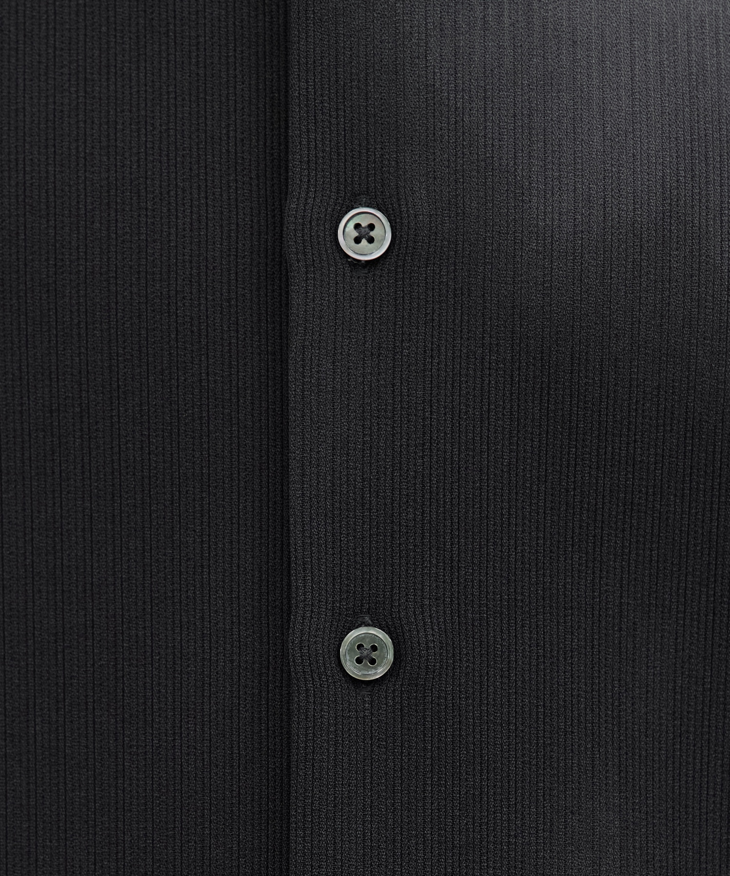 〈新発売〉COLD DRY GRADATION PLEATS ロングスリーブシャツ