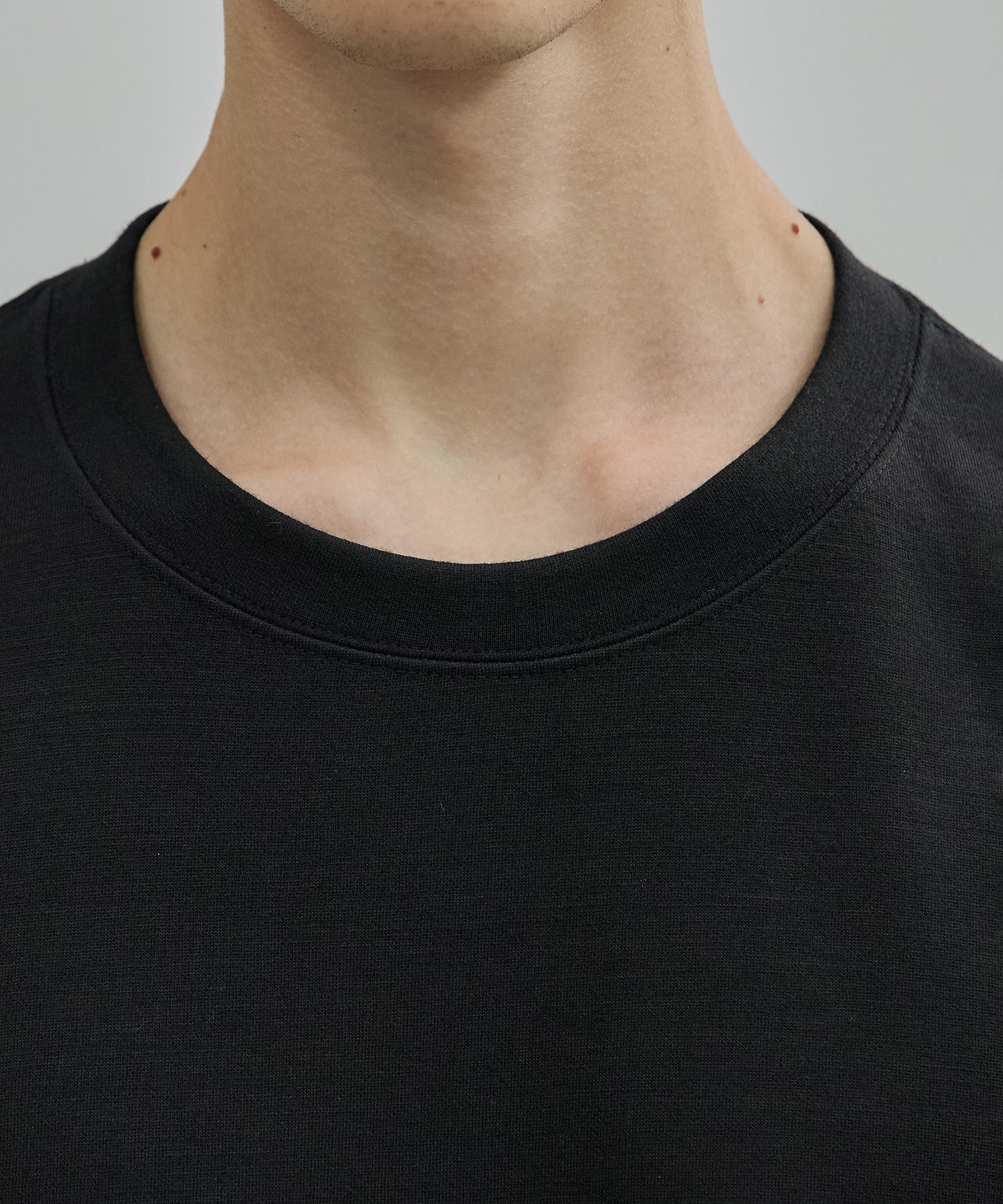 〈WEB限定 先行予約販売〉ACTIVE WOOL Tシャツ