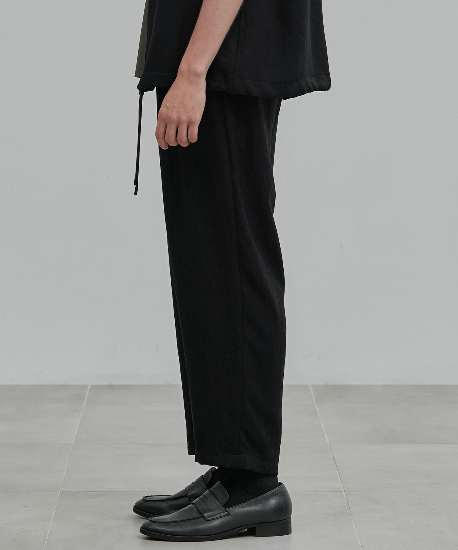 【美品】BRIEFING【SHADOWCOLLECTION】スリムイージーパンツ IMG_2240_EMtQDI6.jpg