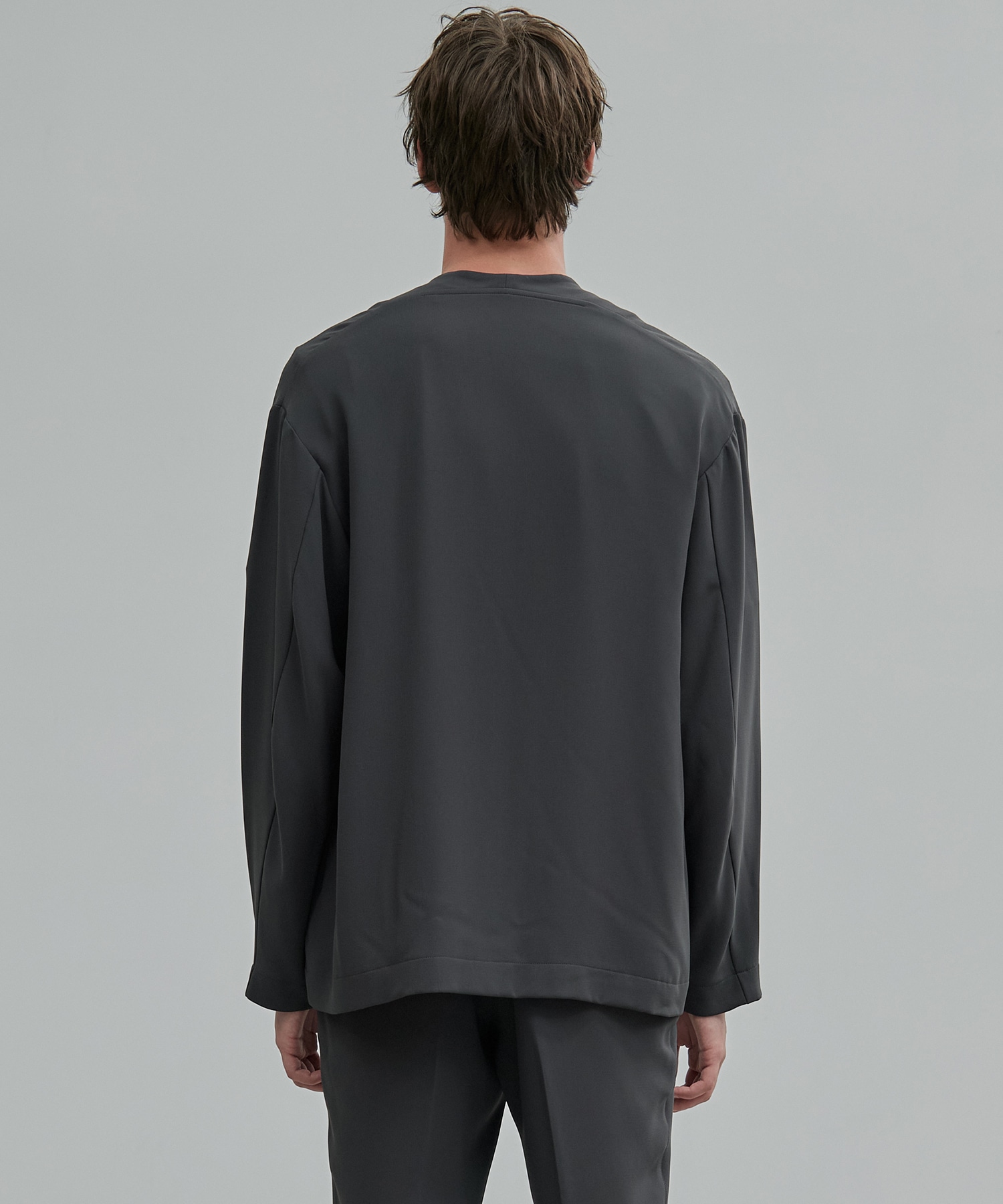 〈新発売〉Dry Air カーディガン