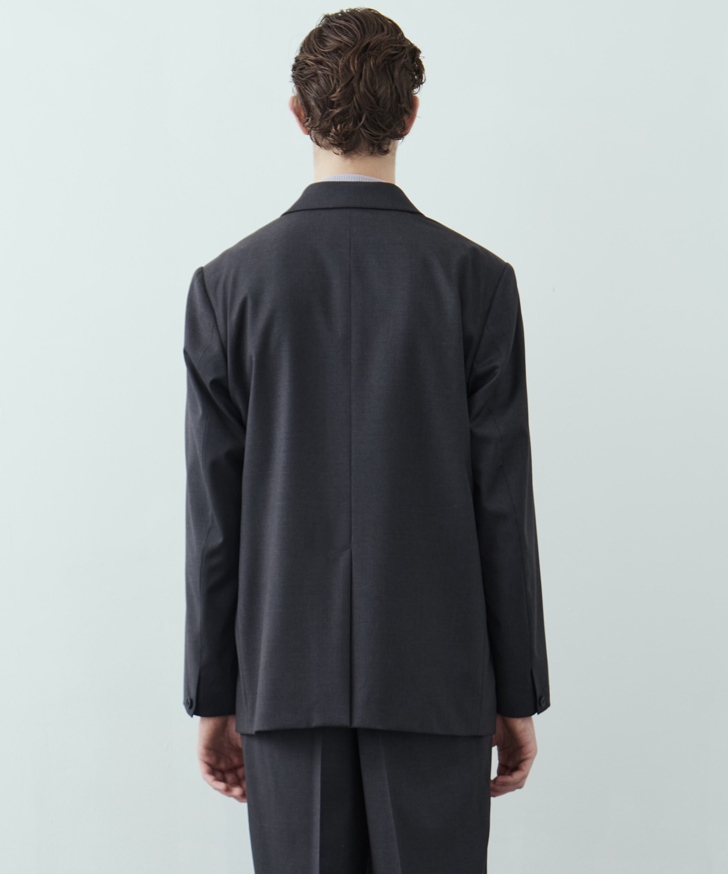 LORO PIANA FABRIC ジャケット