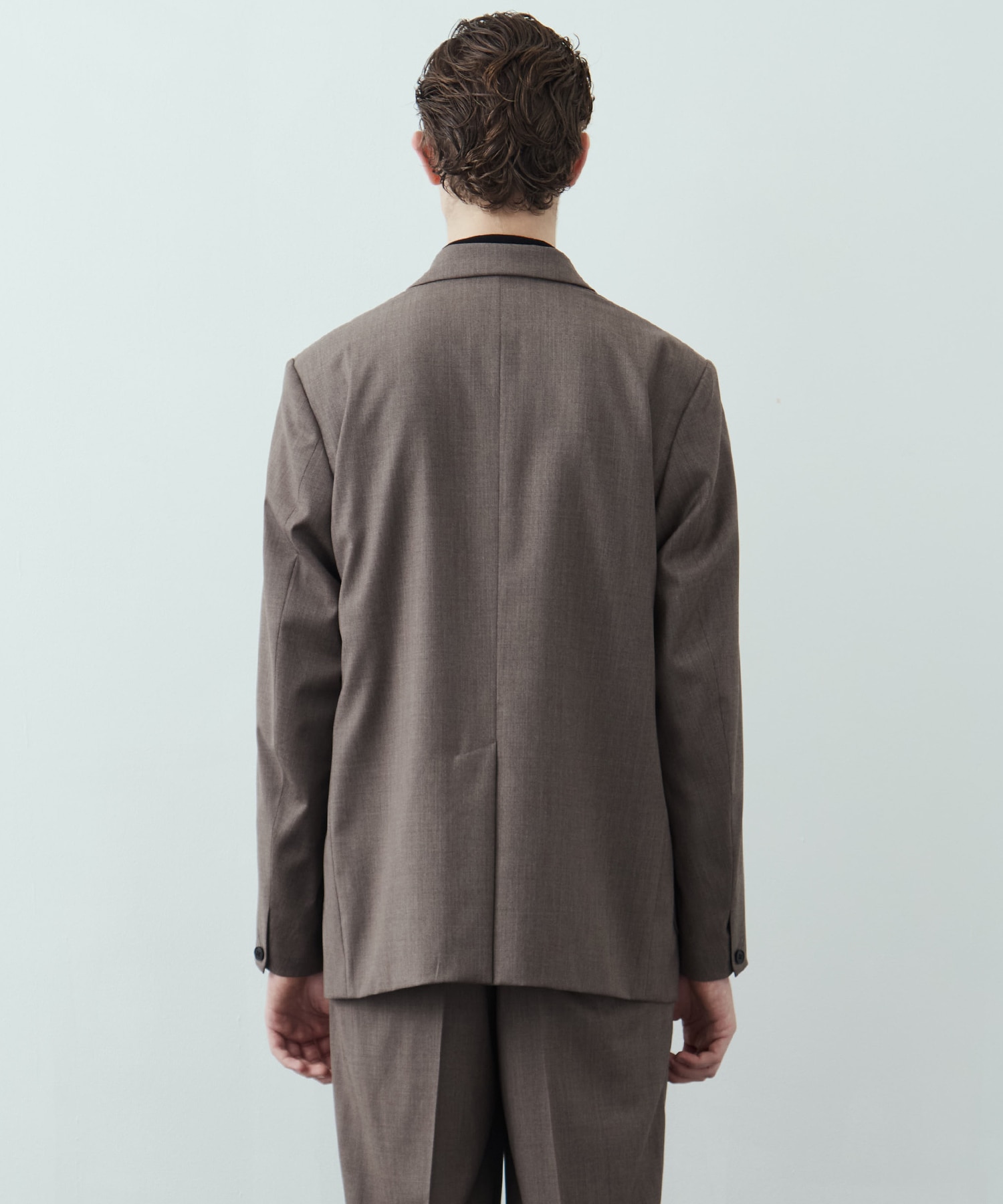 LORO PIANA FABRIC ジャケット