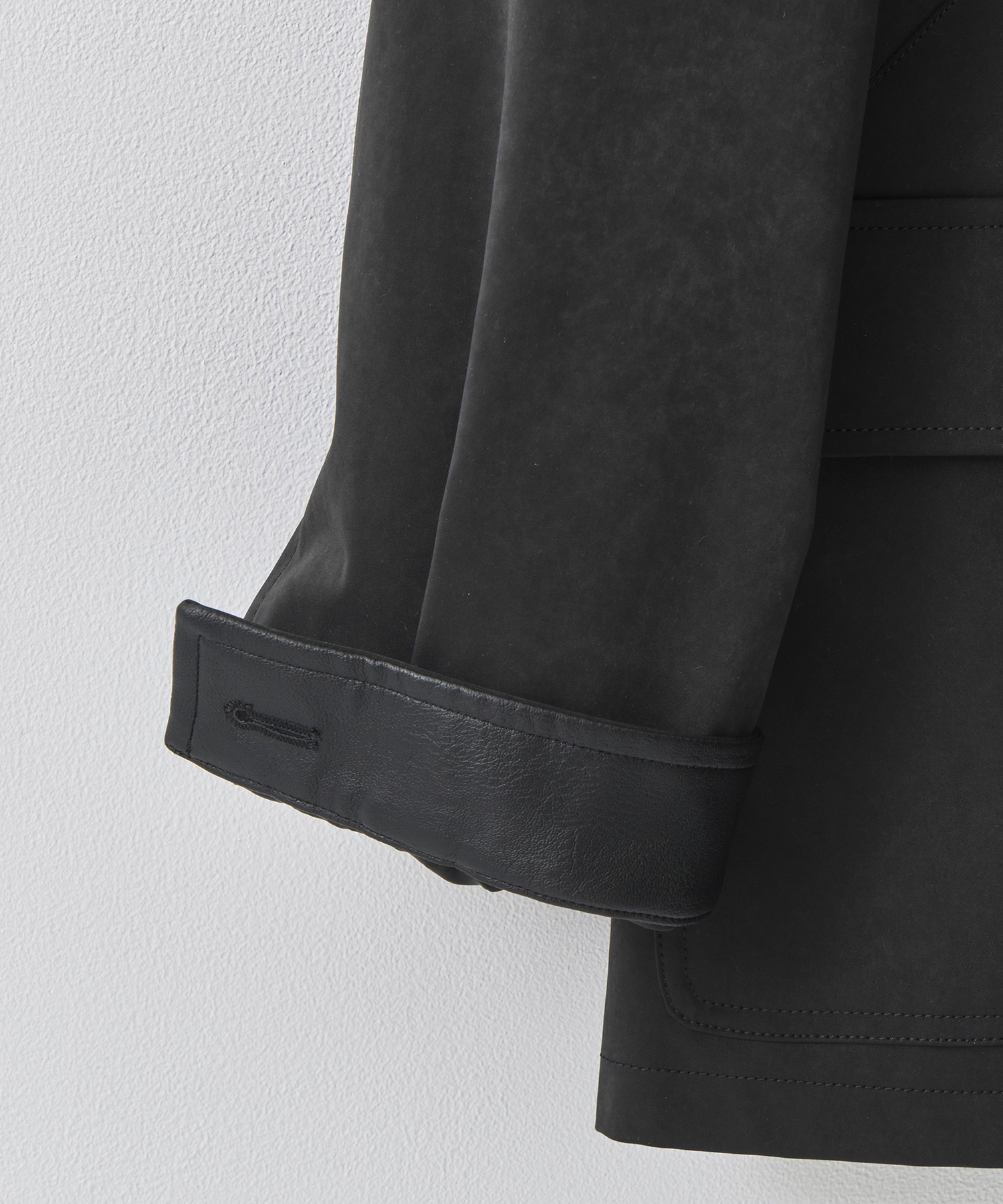 【10周年記念】×EX DOLPHIN HUNTING JACKET