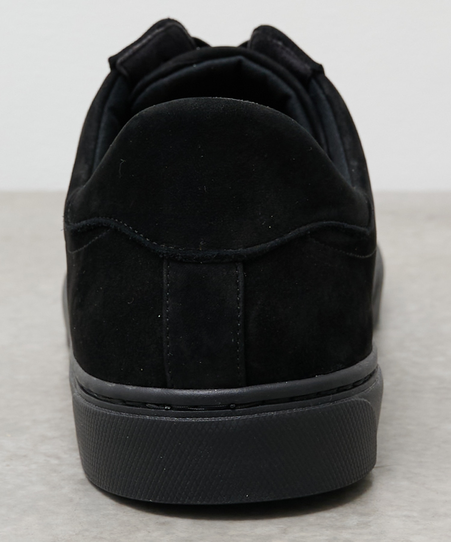 COMFORT Vibram NUBUCK LEATHER SHOES