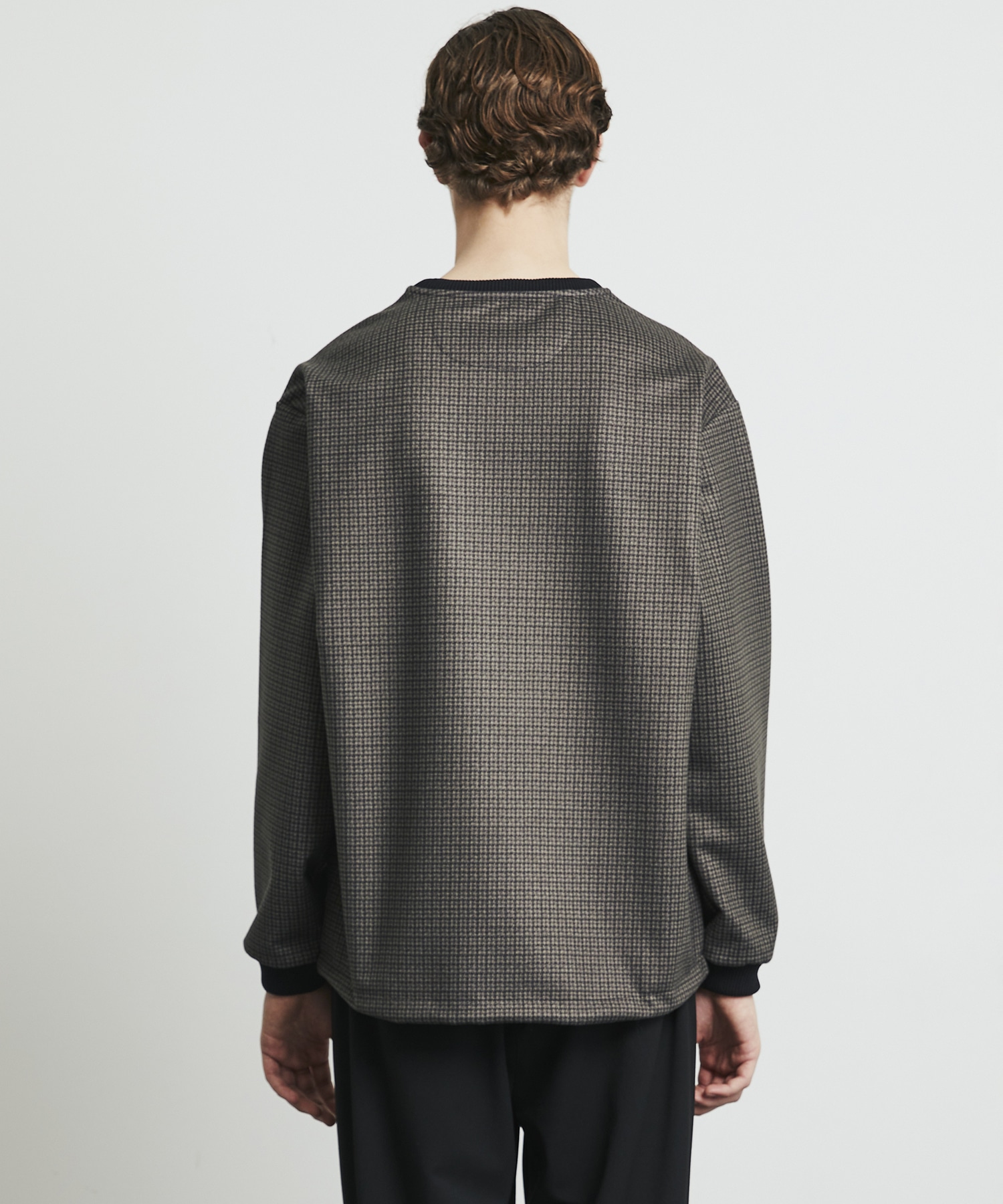 〈WEB限定〉＋3.6℃ダウンファブリックPO