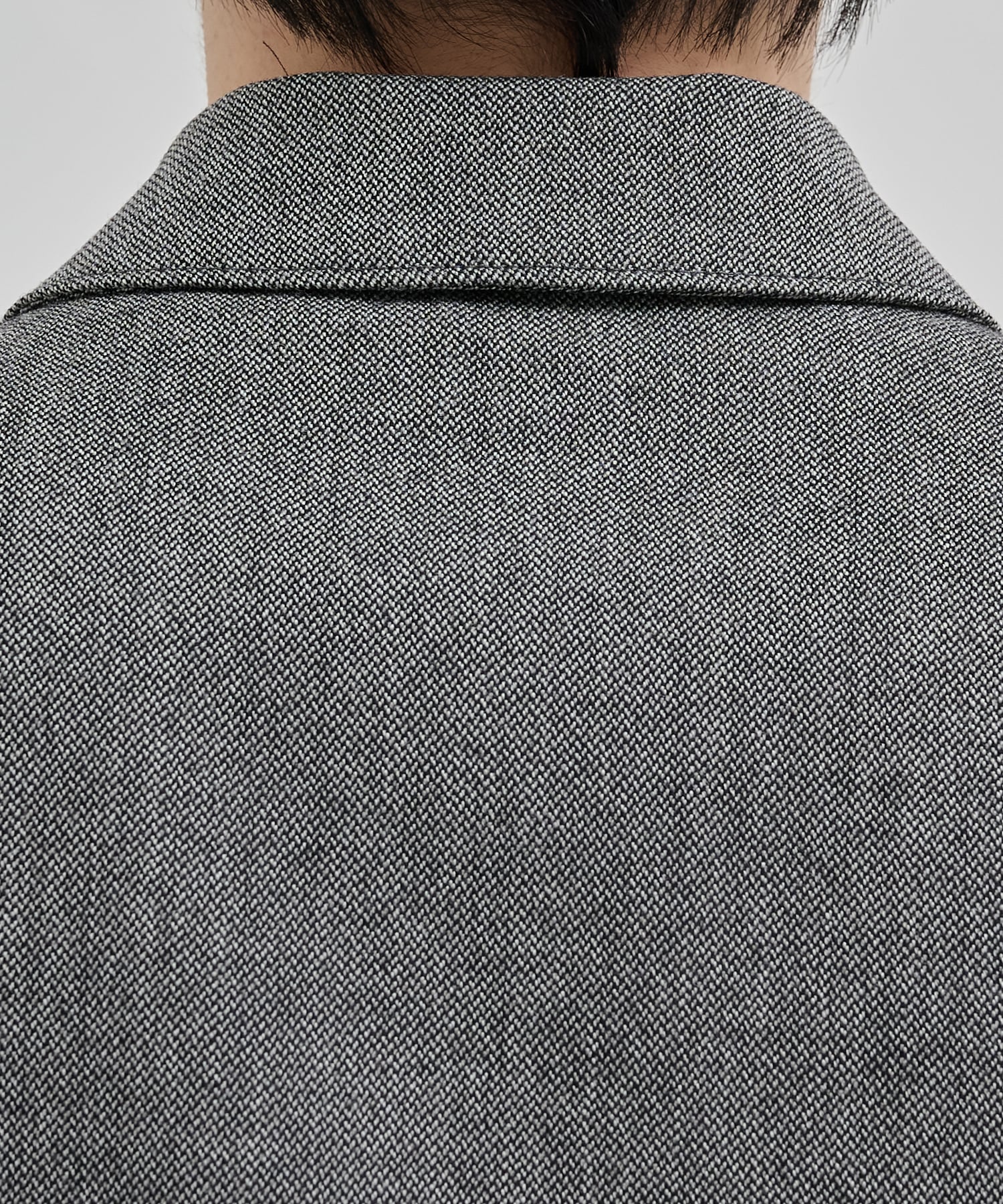 パタゴニアツイードハンティングブルゾン