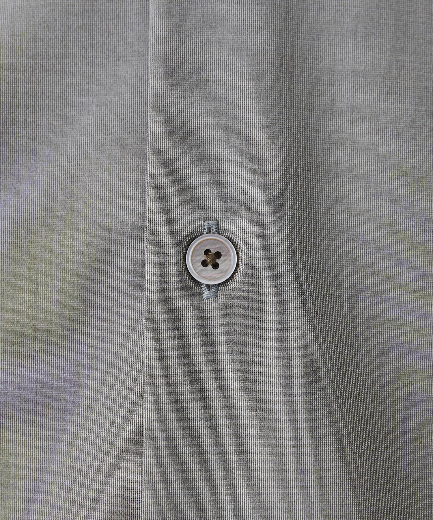 CARREMAN DRY LIGHT ロングスリーブシャツ