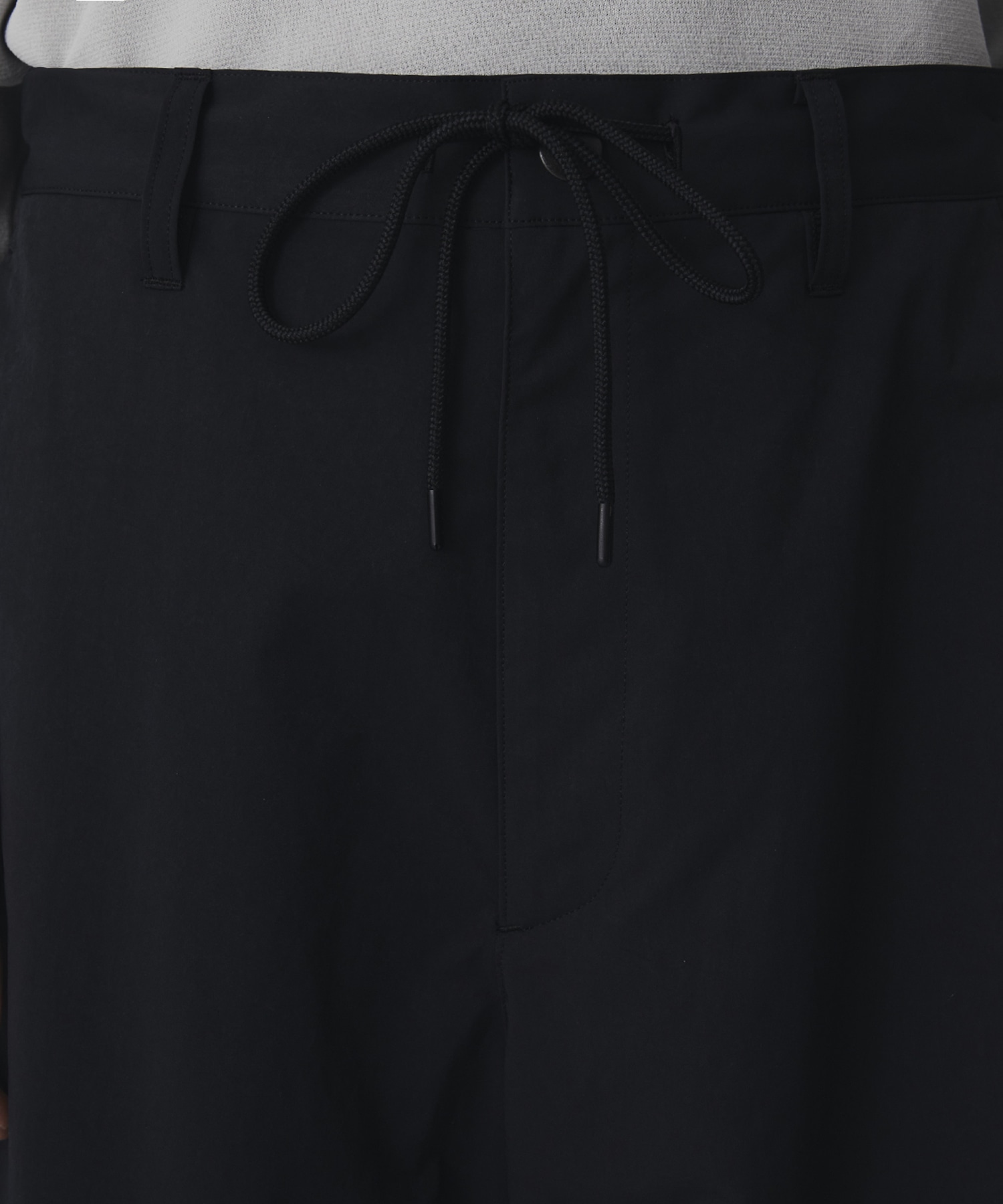 〈再入荷なし〉LIGHT DOLPHIN ワイドパラシュートパンツ