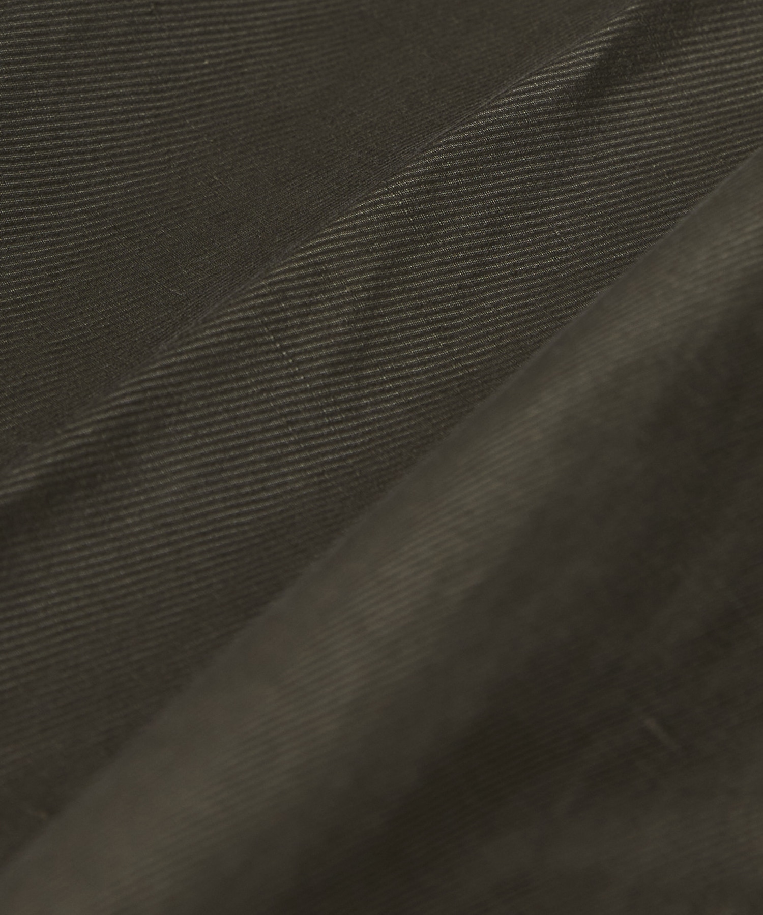 〈残りわずか｜再入荷なし〉VINTAGE SILK LINEN カバーオール