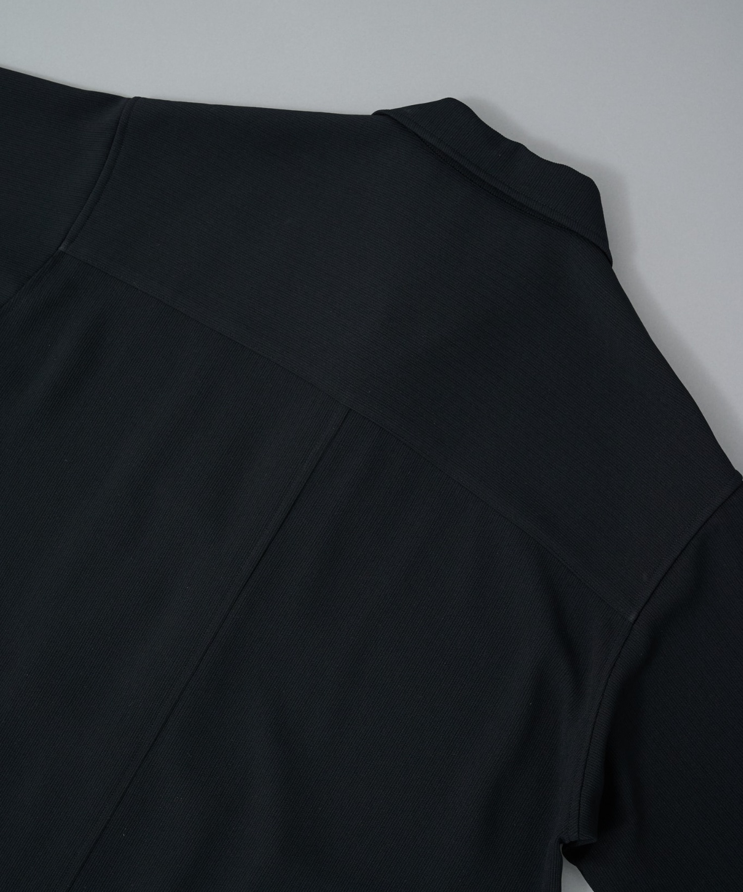 COLD DRY PLEATS コーチブルゾン