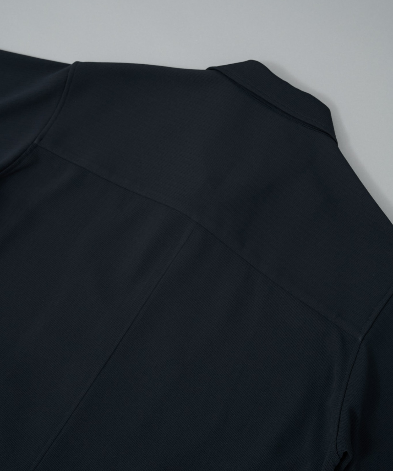 COLD DRY PLEATS コーチブルゾン