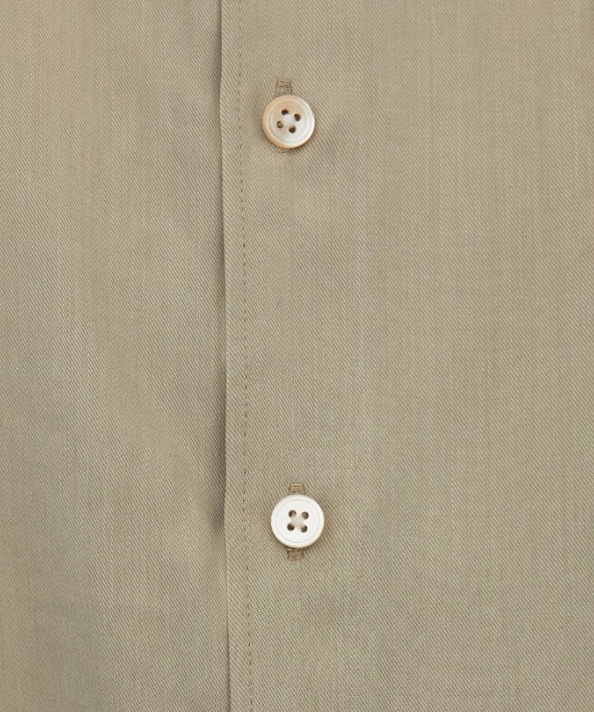 SOFT FIBRIL TENCEL シャツ