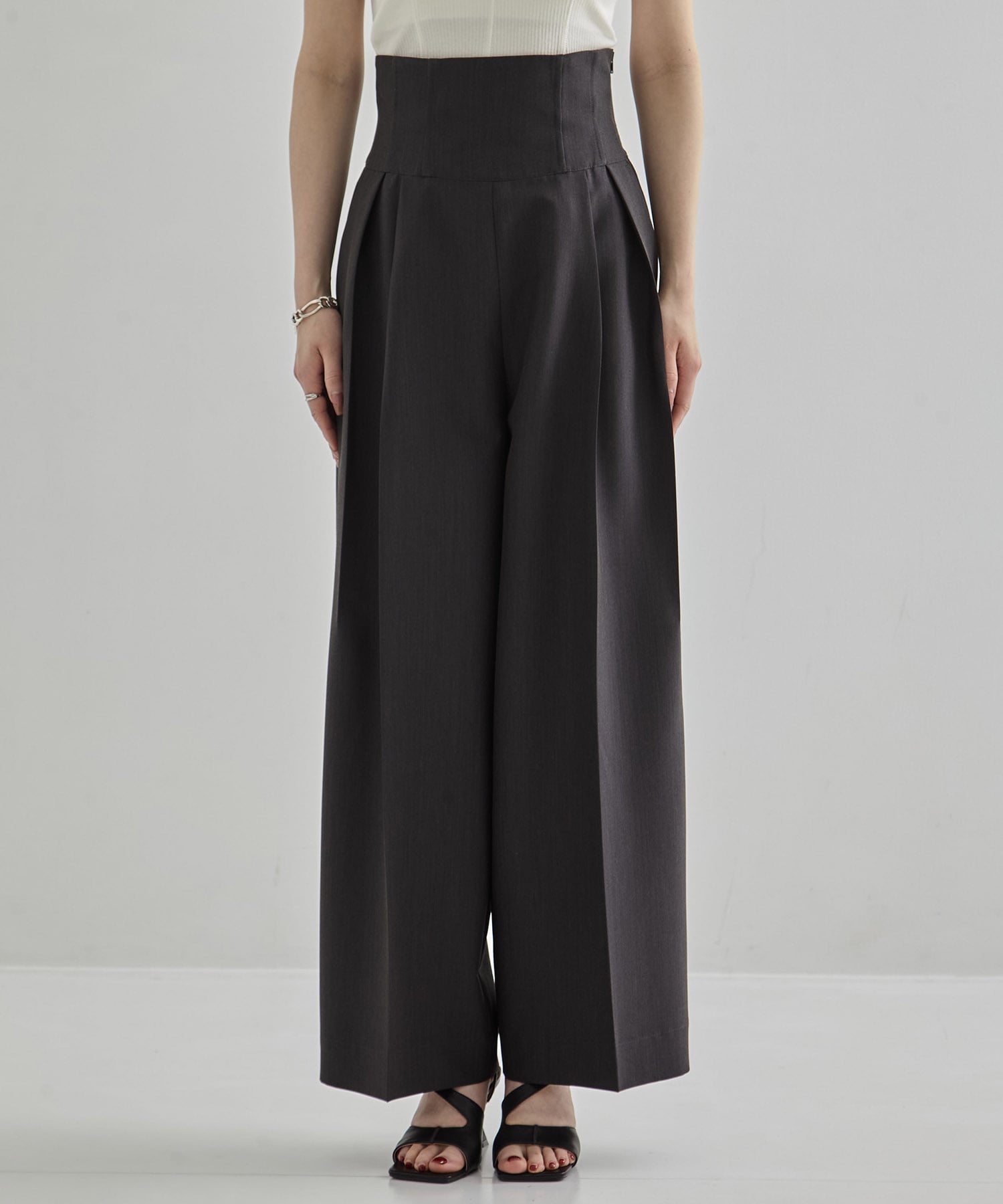 Corset Trousers